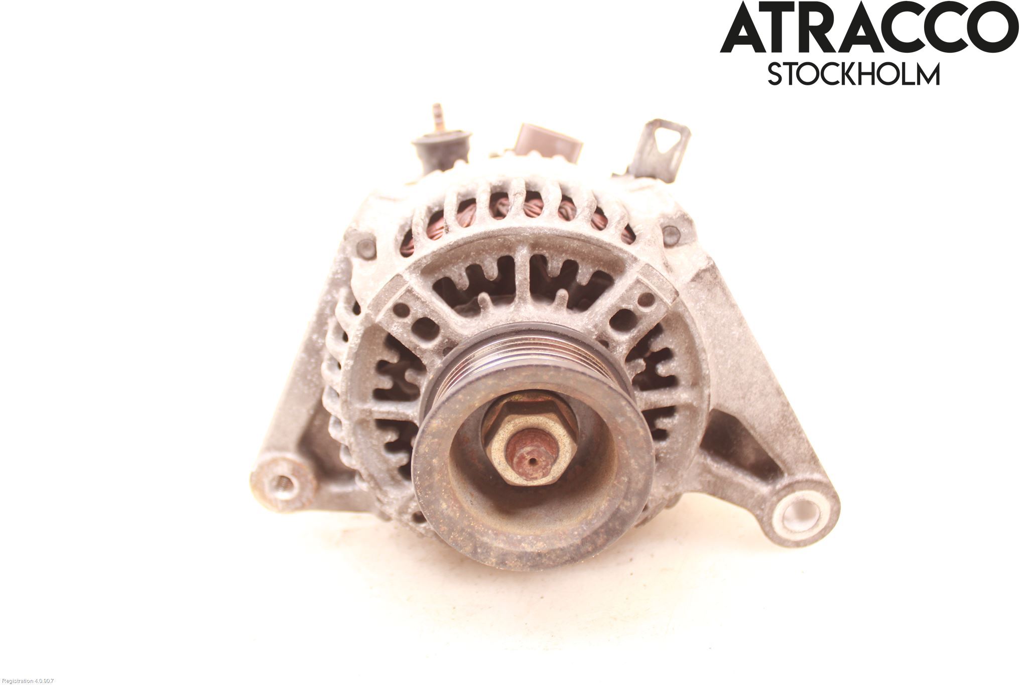 Toyota COROLLA 02-07 Generator