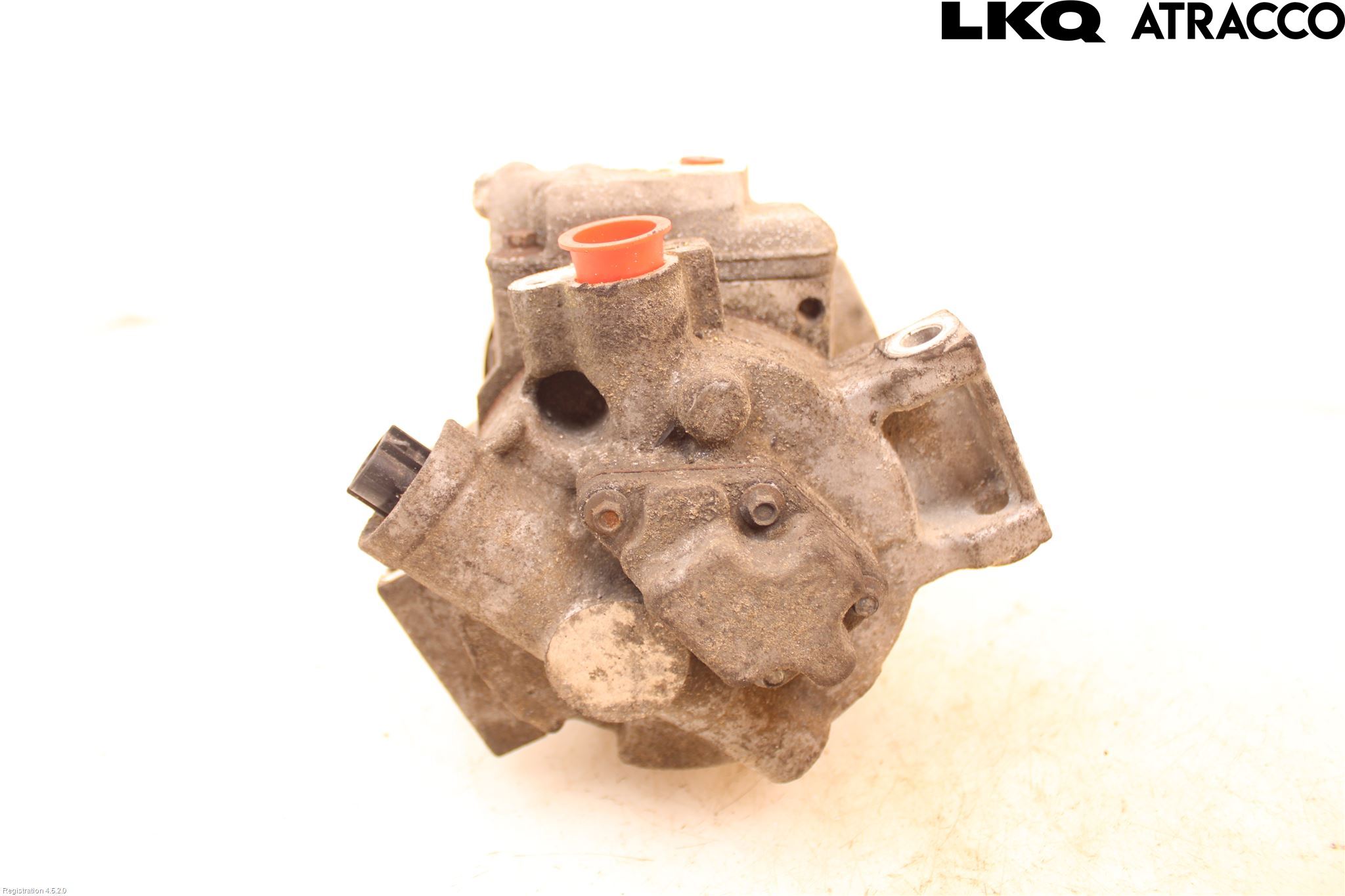 Toyota AURIS 07-09 Ac Kompressor