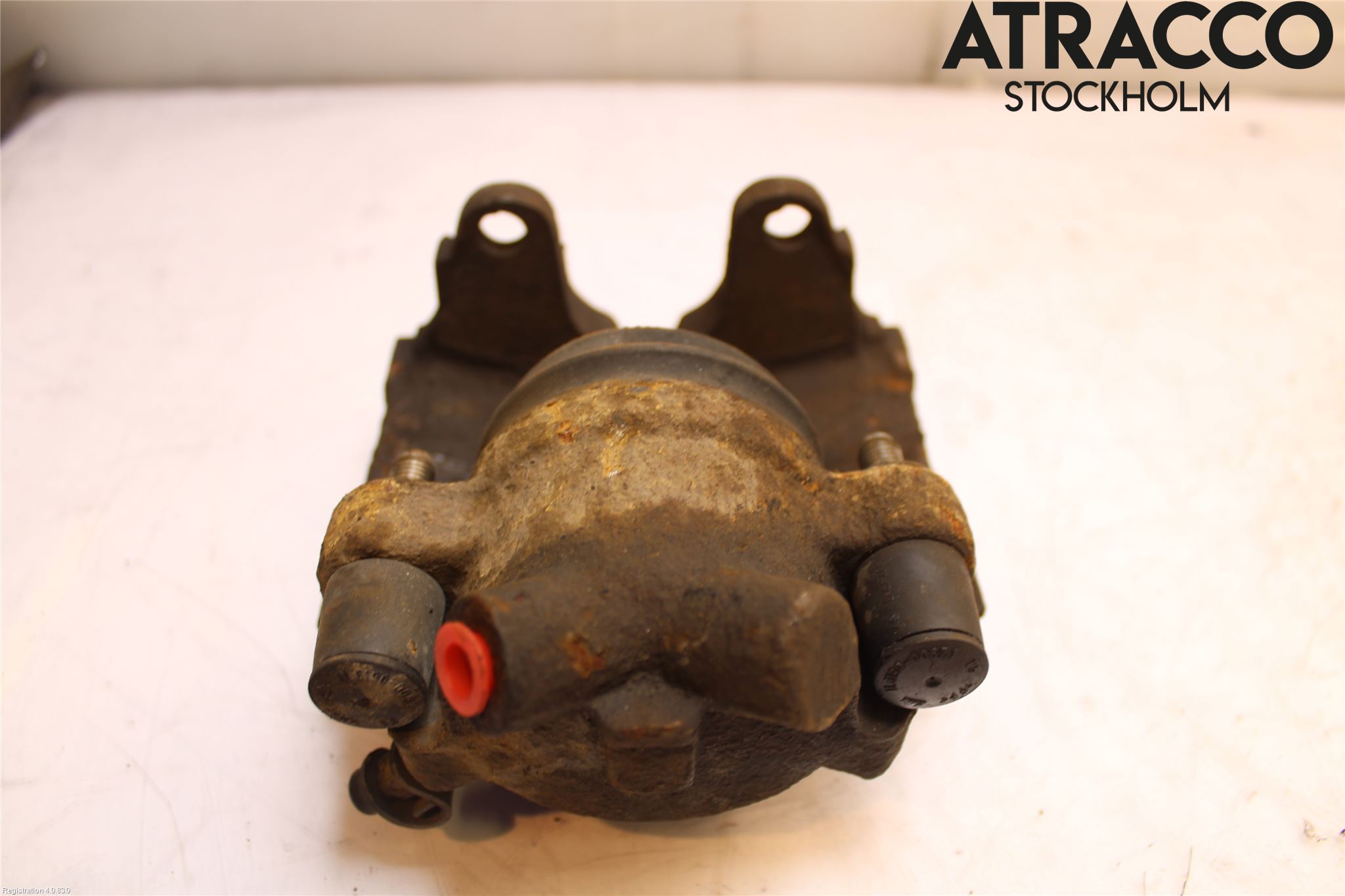 BMW 3 E46      98-05 Bromsok Fram Vänster