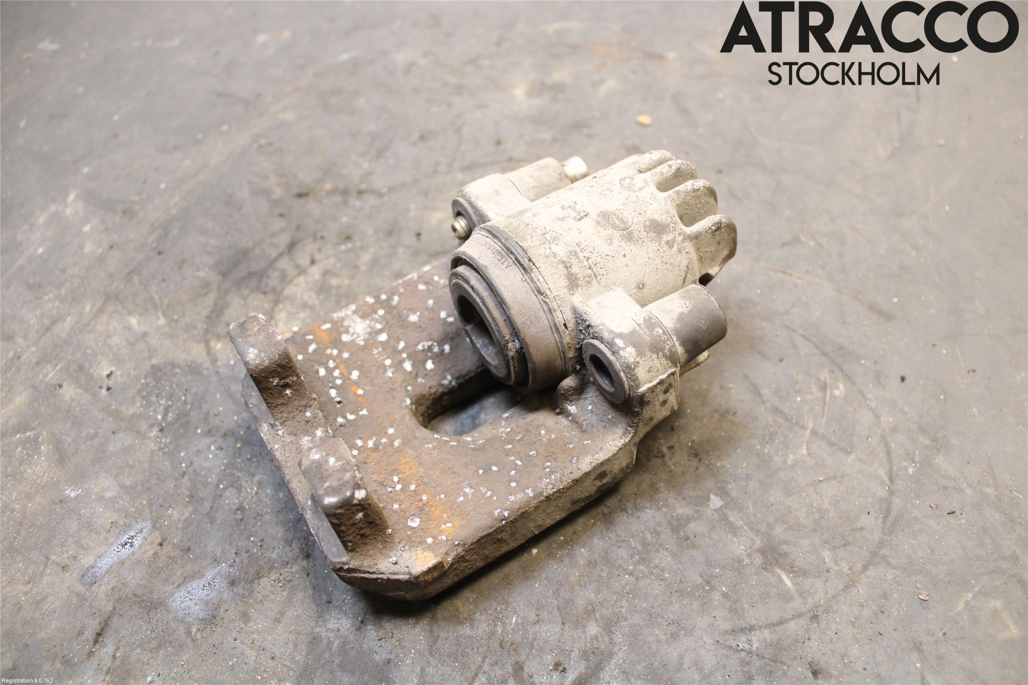 BMW 5 E39 95-04 Bromsok Bak Höger