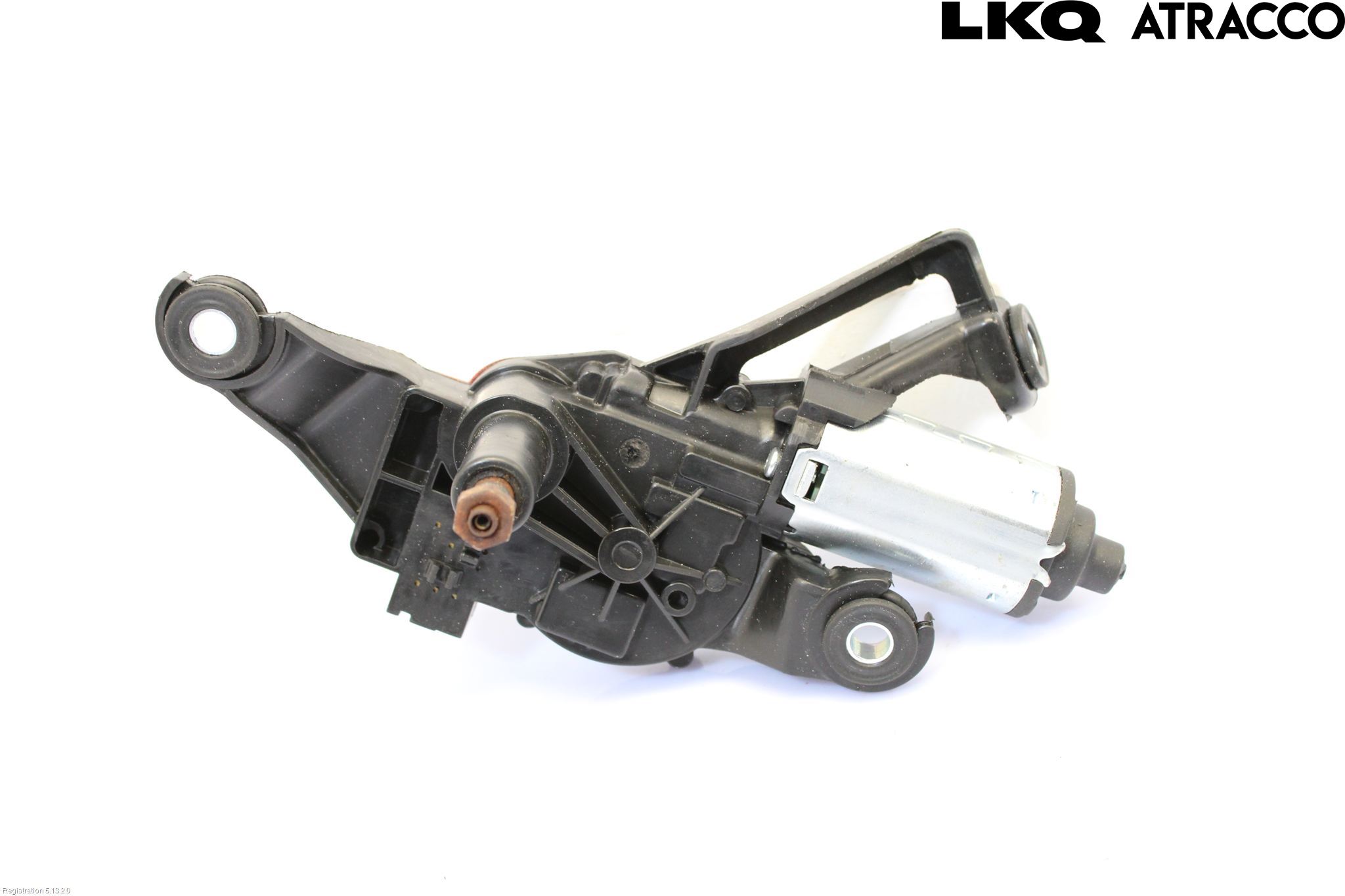 BMW 1 E87/81 5D/3D 03-11 Torkarmotor Baklucka