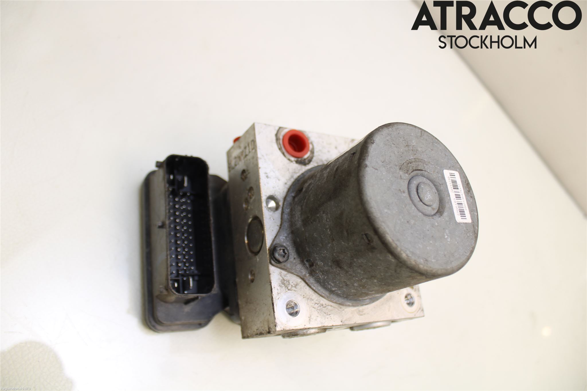 Kia SPORTAGE (SL) 11-15 Abs Hydraulaggregat