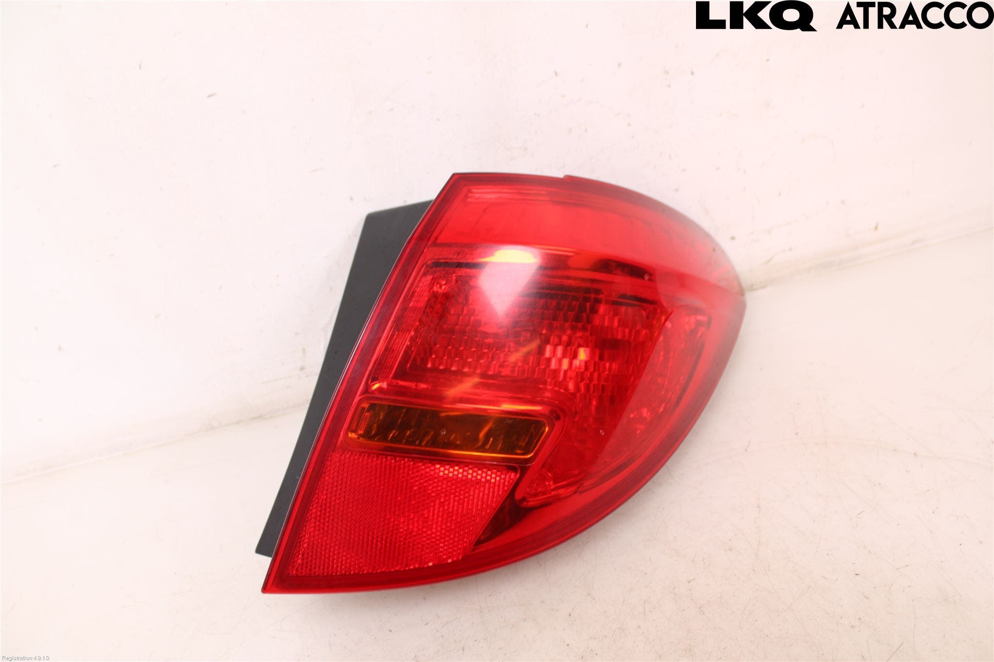 Opel MERIVA B 10-17 Bakljus Höger