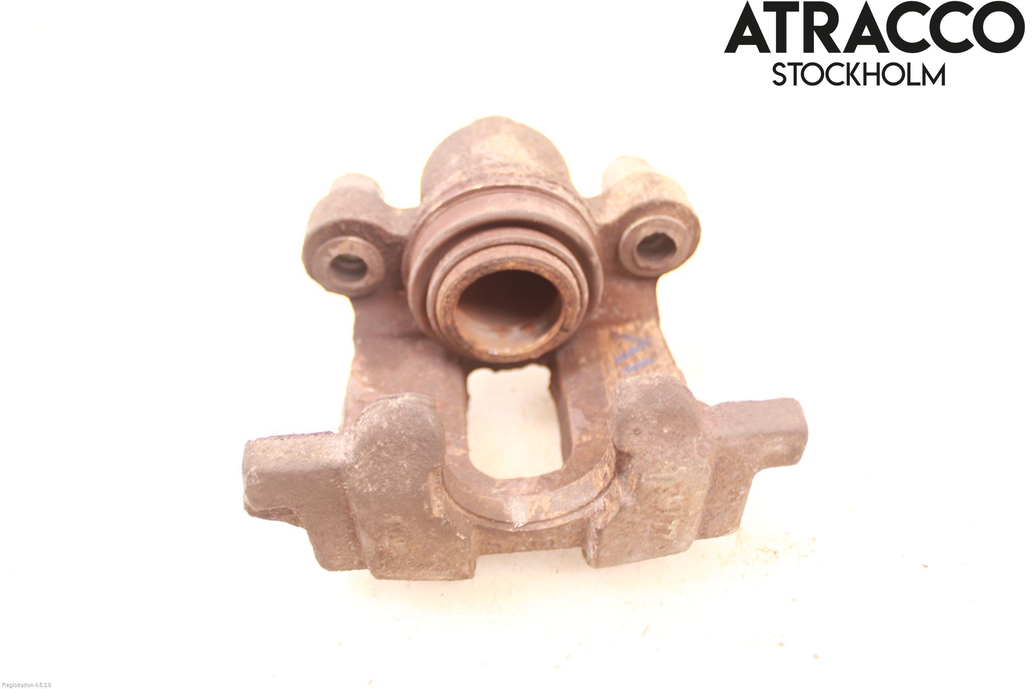 Ford MAVERICK Bromsok Bak Höger