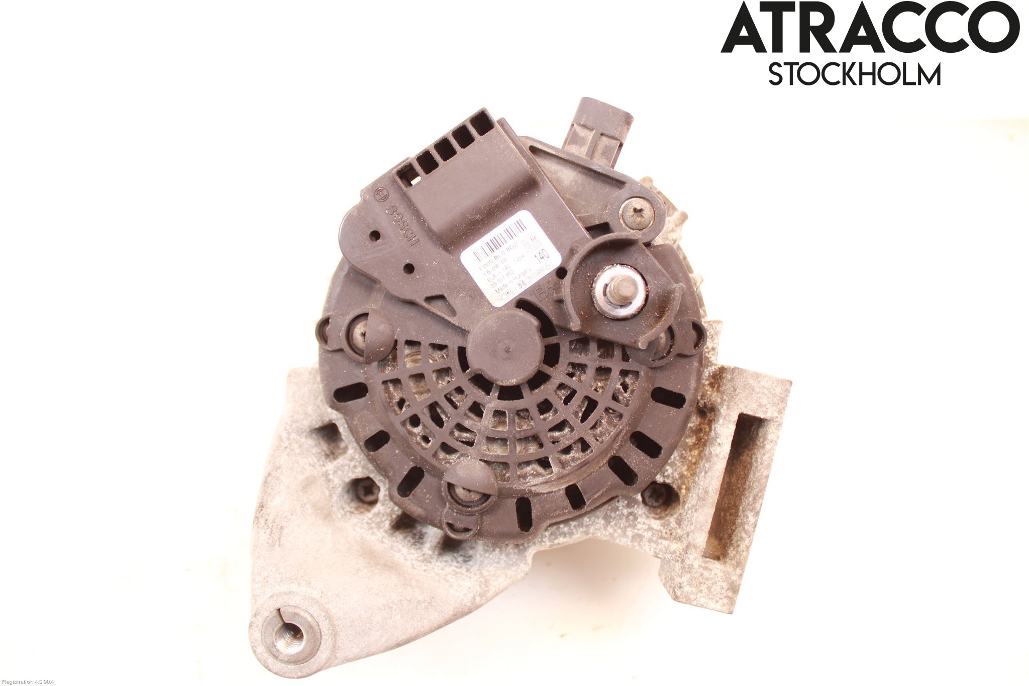 Opel INSIGNIA 09-16 Generator