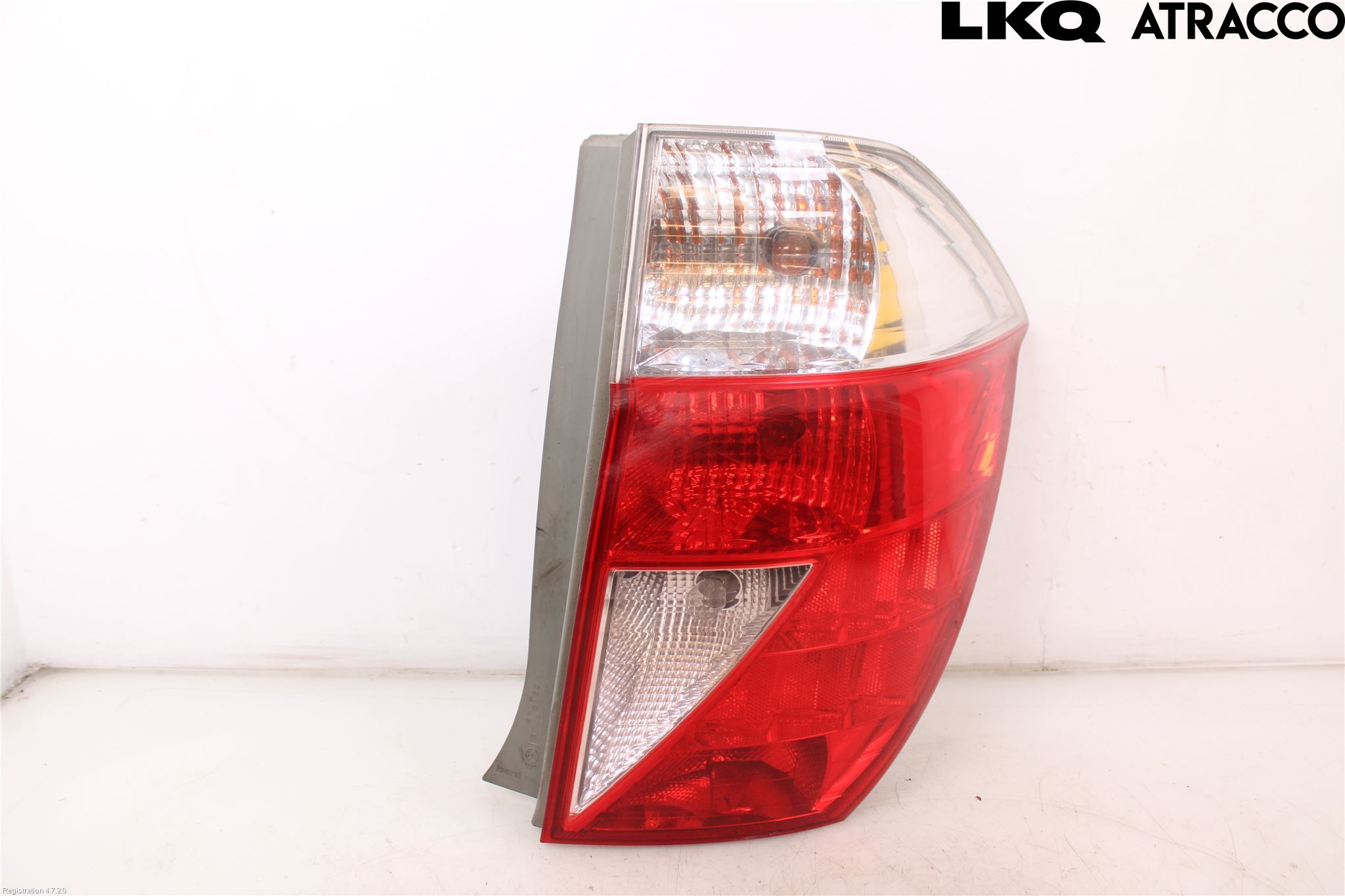 Honda FR-V Bakljus Höger