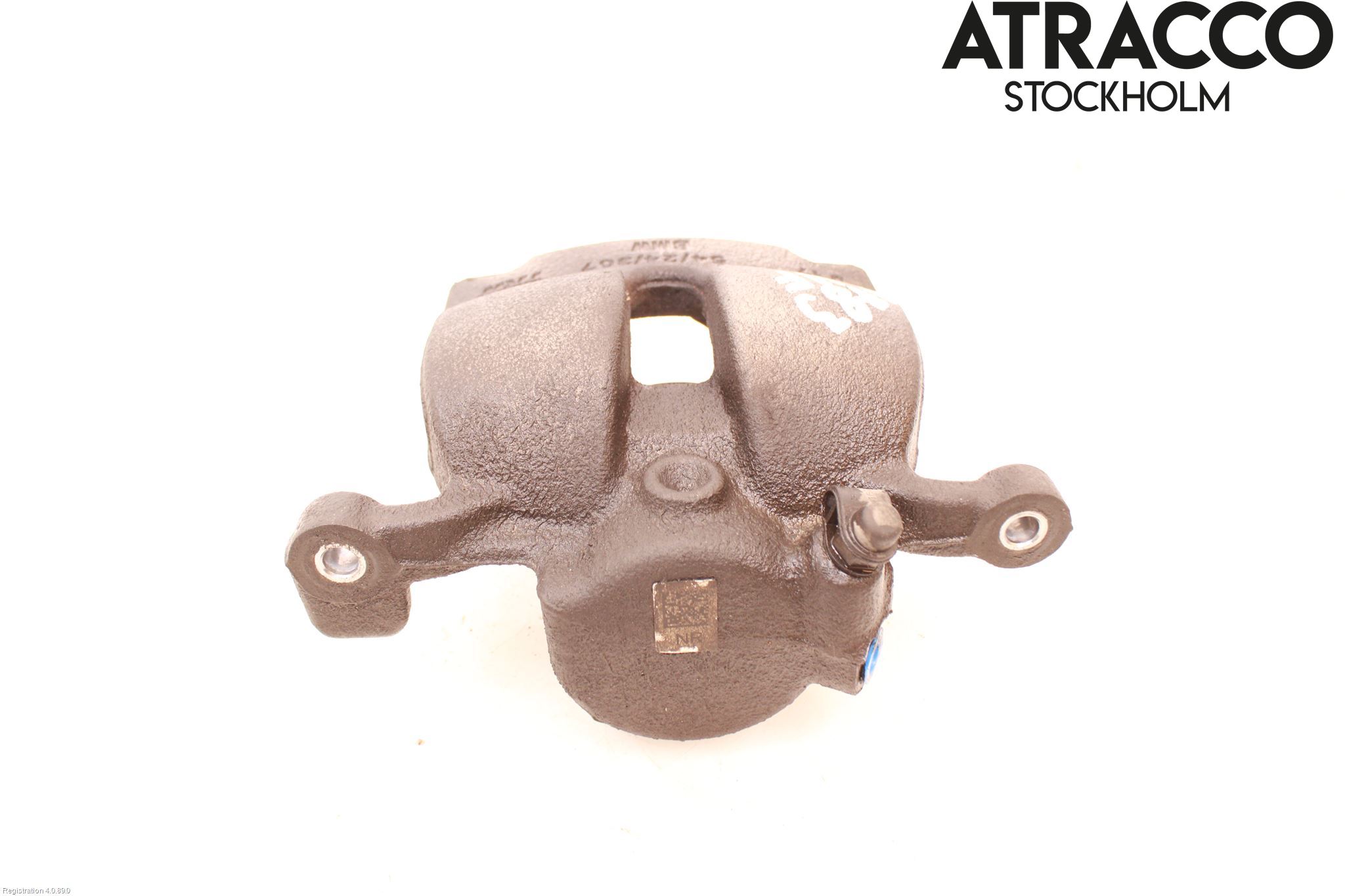 Mini ONE/COOPER 5DR F55 14-24 Bromsok Fram Höger