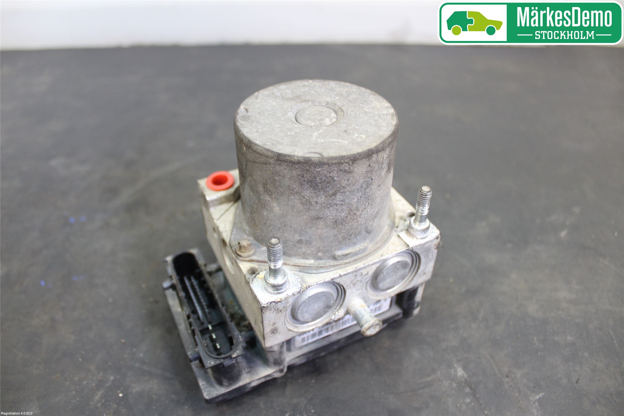 Nissan PRIMERA 02-07 Abs Hydraulaggregat