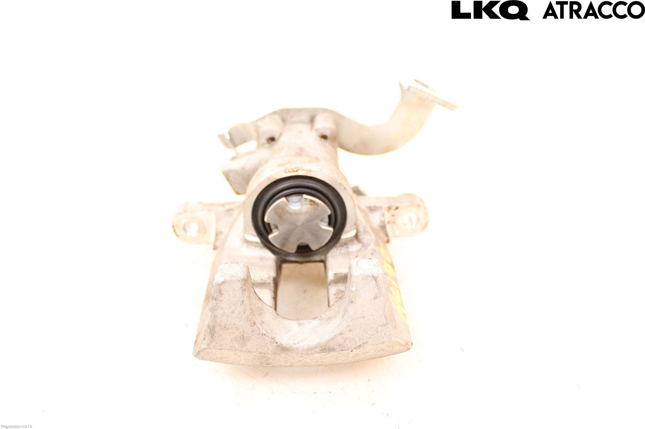 Toyota AURIS 07-09 Bromsok Bak Höger