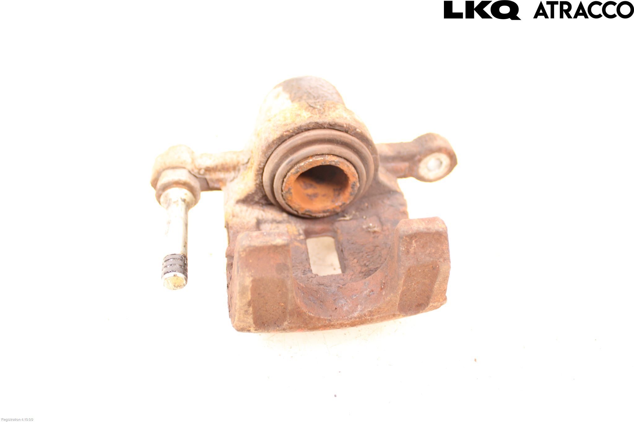 Kia CEED 06-12 Bromsok Bak Höger