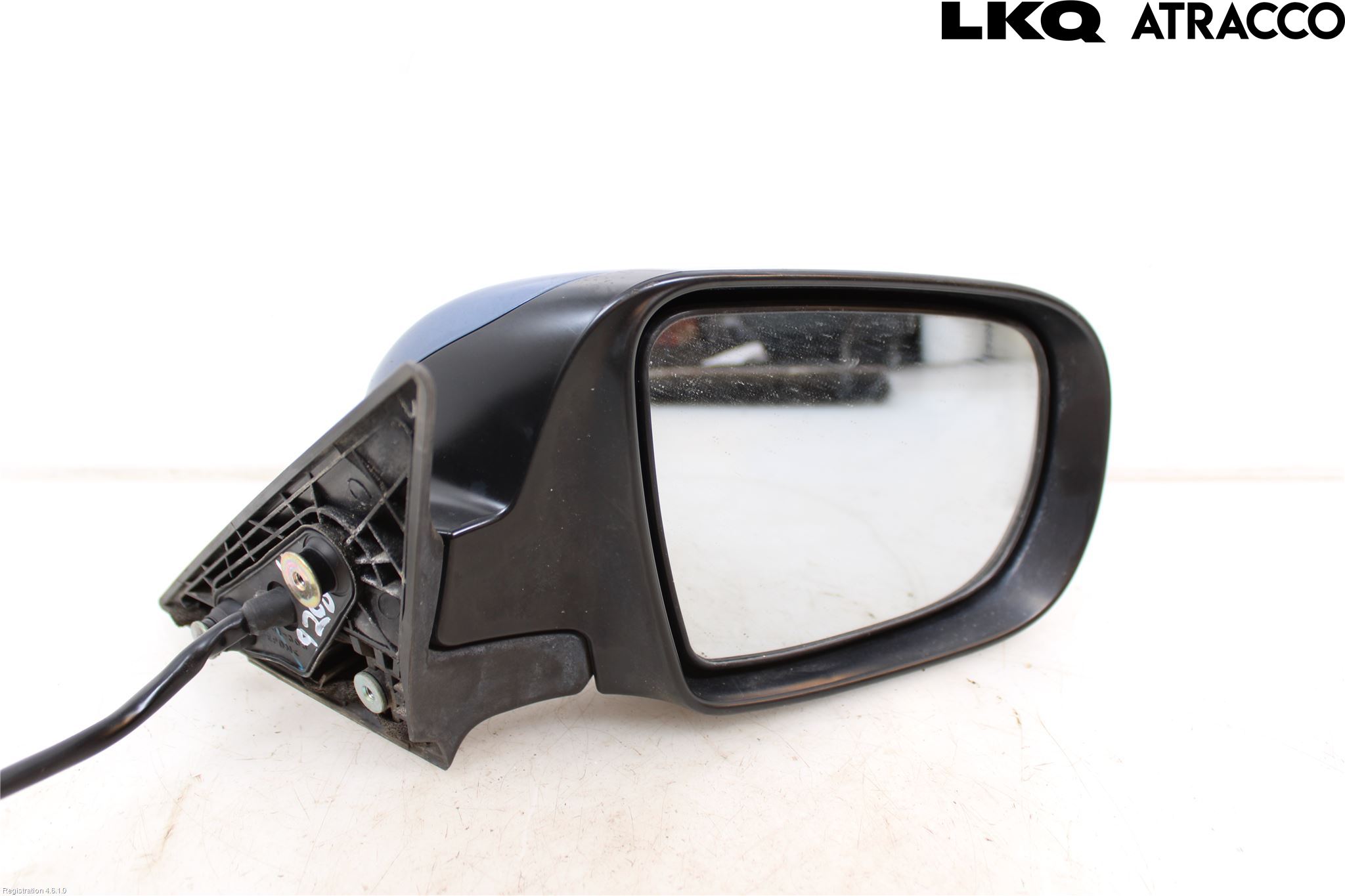 Subaru LEGACY    04-06 Spegel Yttre El Hö