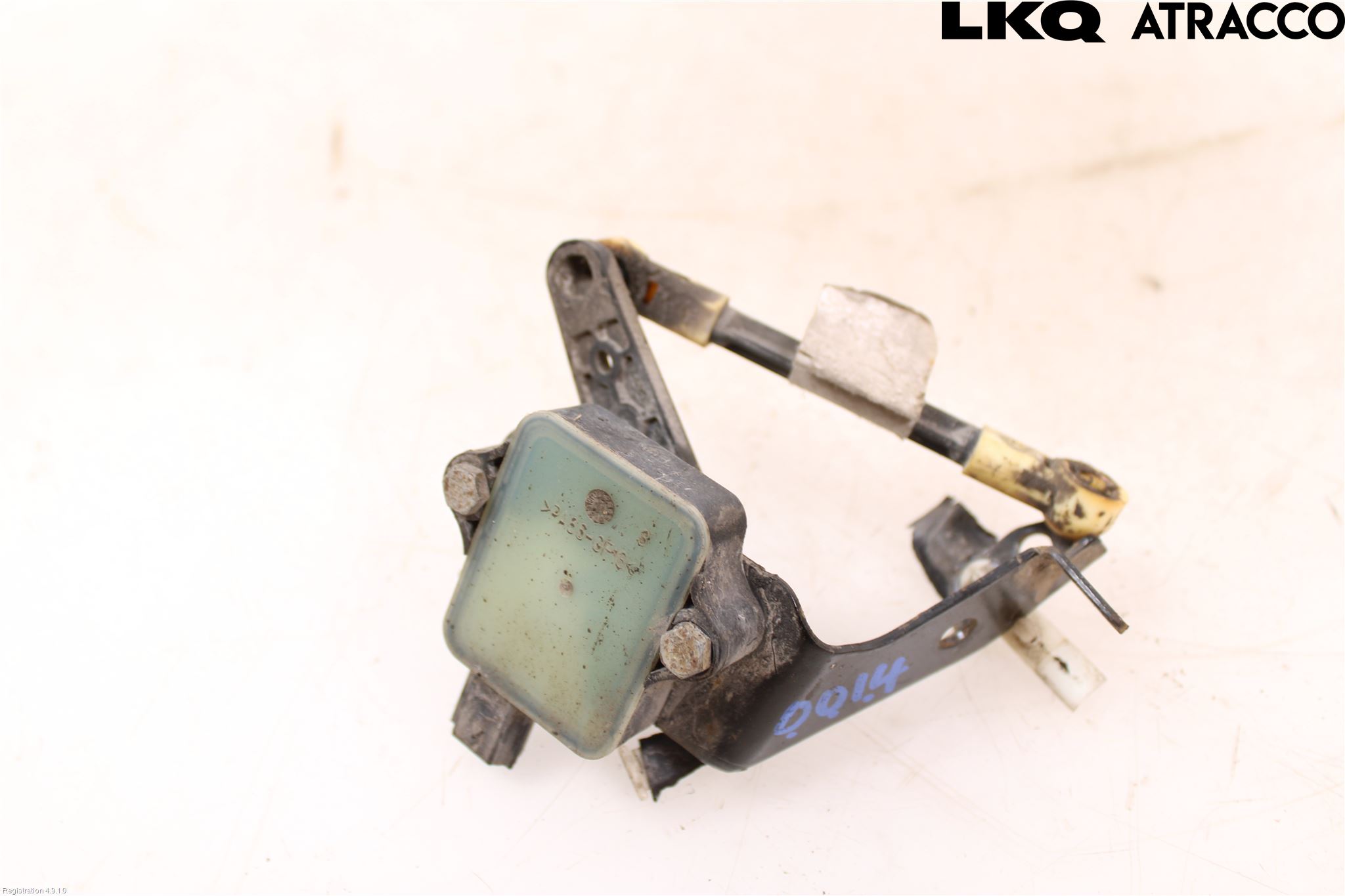 Ford MONDEO 15-22 Givare Xenon/Ljushöjdsreglering