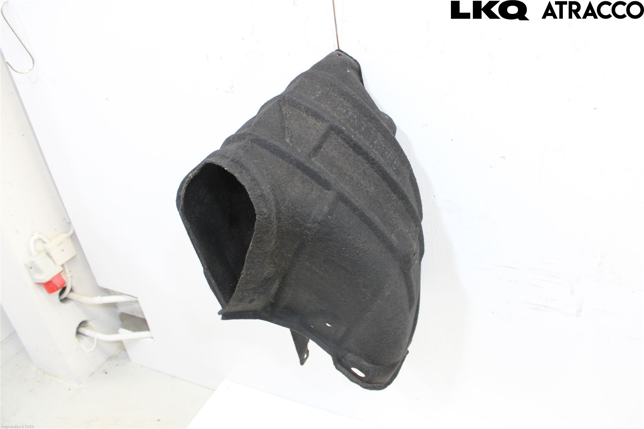 Toyota C-HR 16-23 Skärm Inner