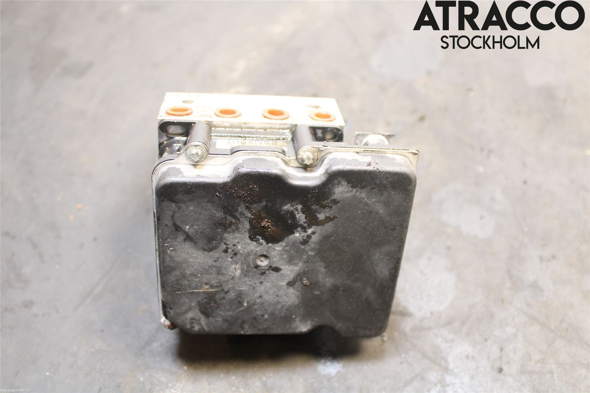 Kia CEED 06-12 Abs Hydraulaggregat