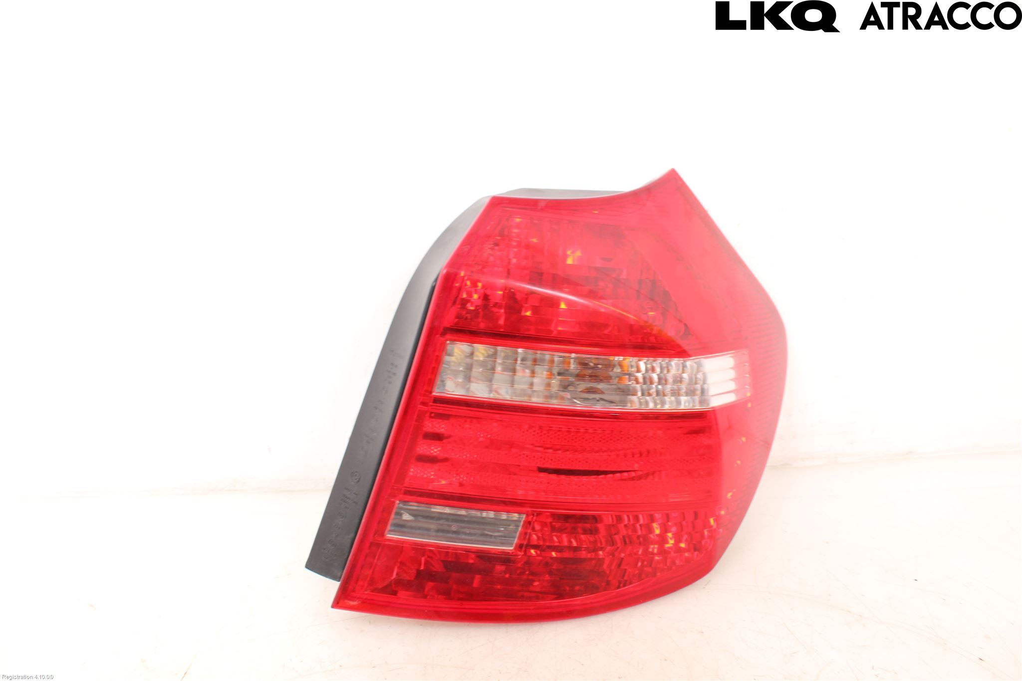 BMW 1 E87/81 5D/3D 03-11 Bakljus Höger