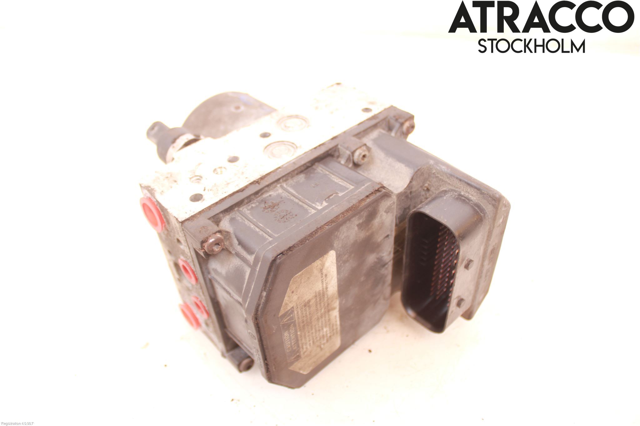Toyota AVENSIS 03-06 Abs Hydraulaggregat