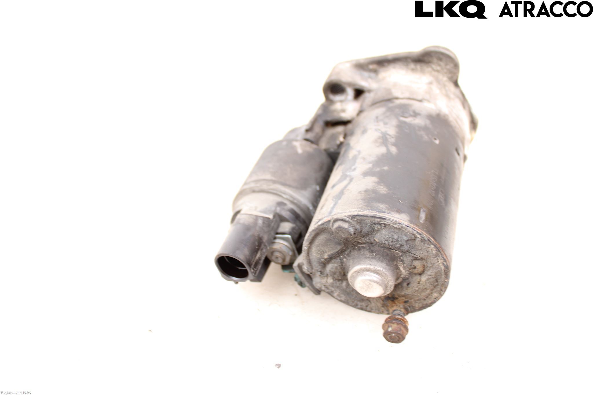 Audi A4/S4 05-07 Startmotor