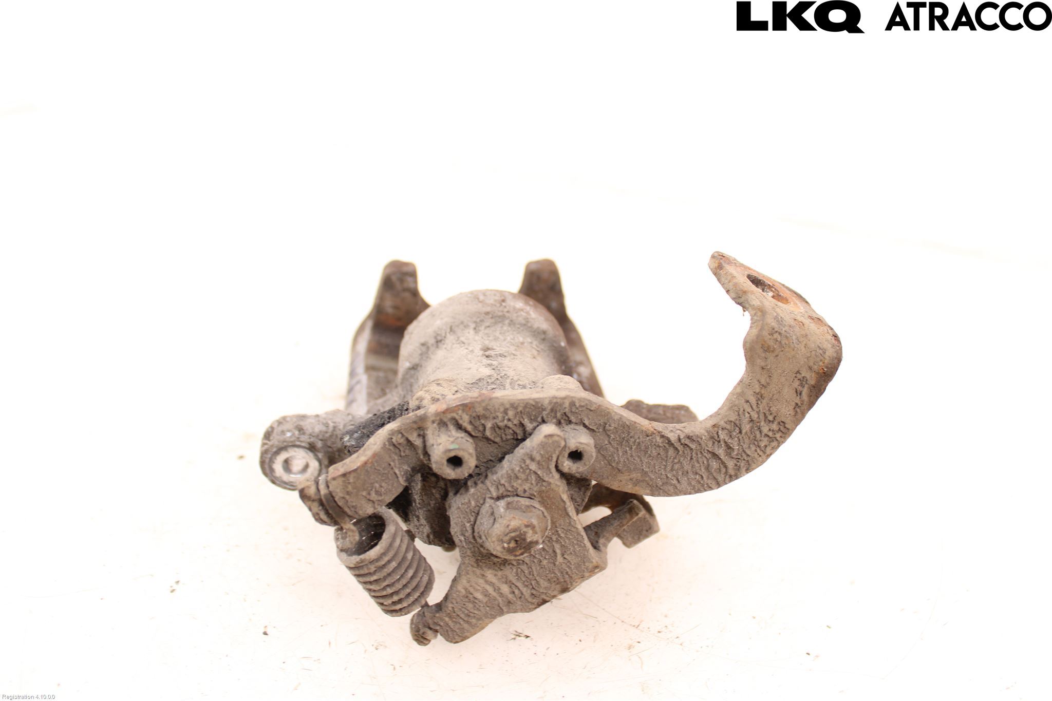 Toyota AURIS 07-09 Bromsok Bak Vänster