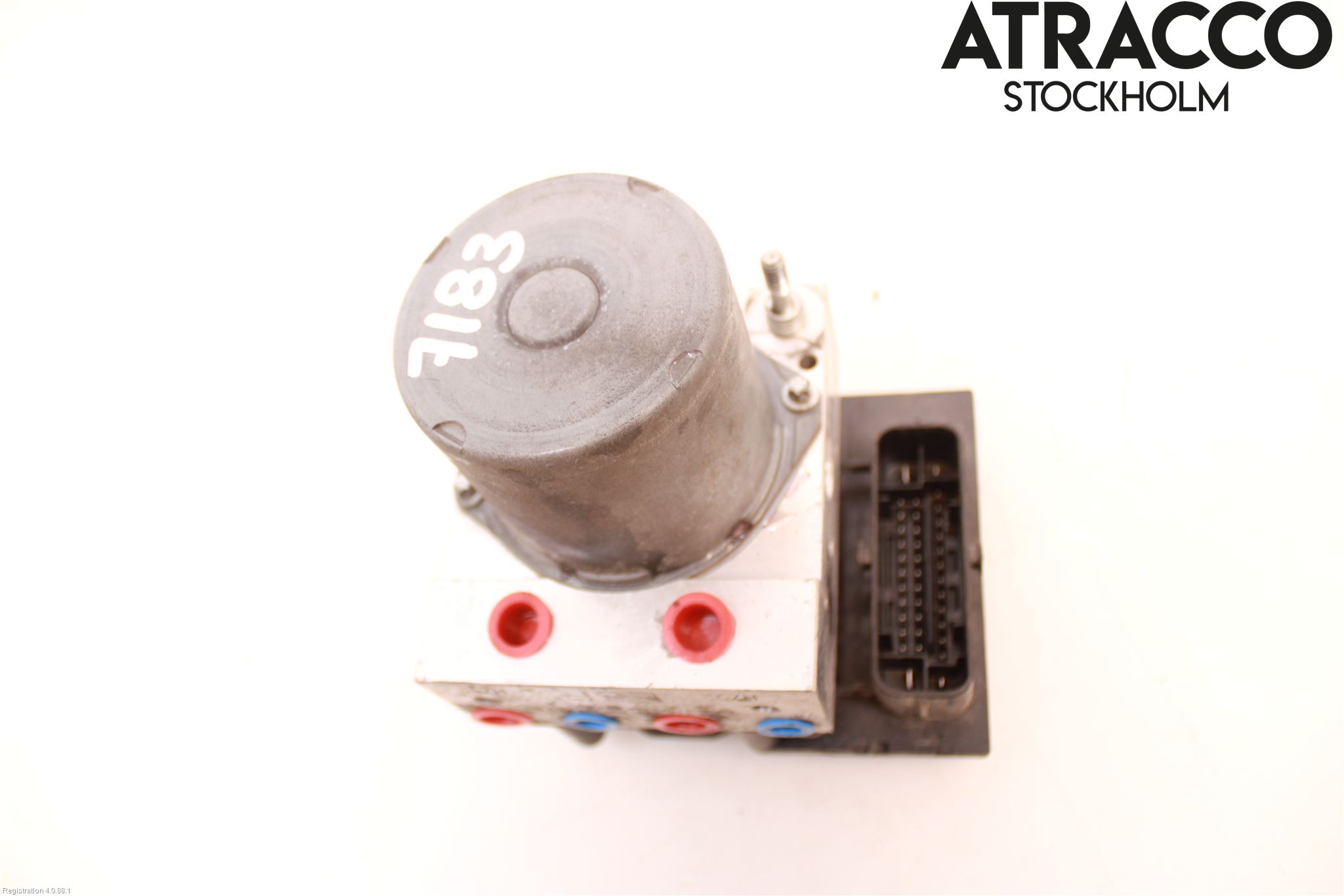 Seat EXEO Abs Hydraulaggregat