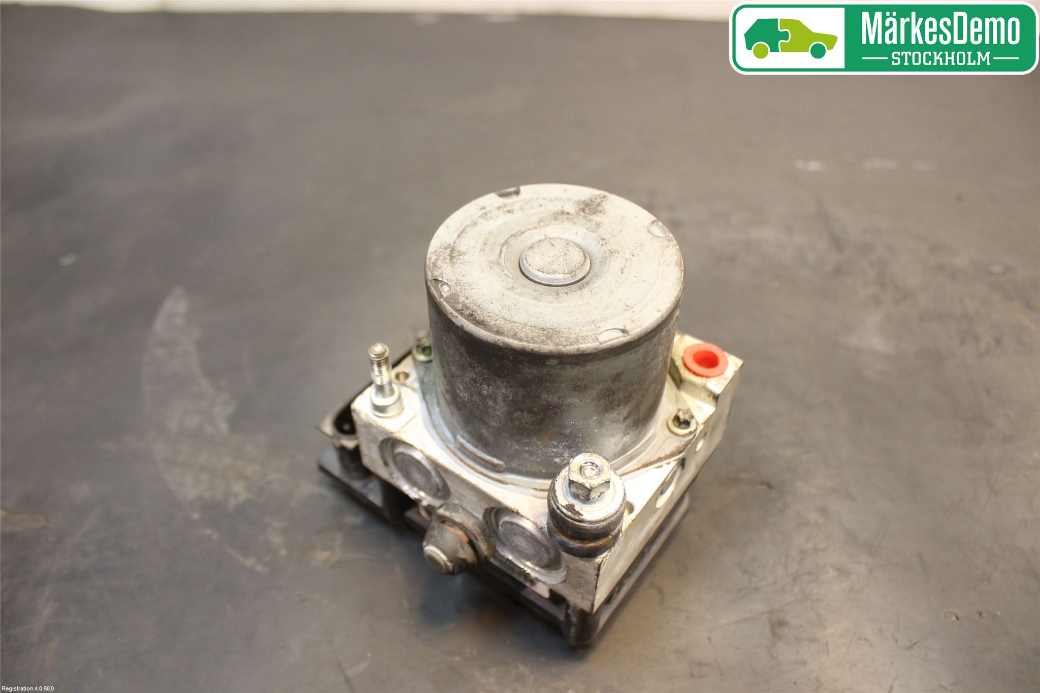 Subaru FORESTER SG 06- Abs Hydraulaggregat