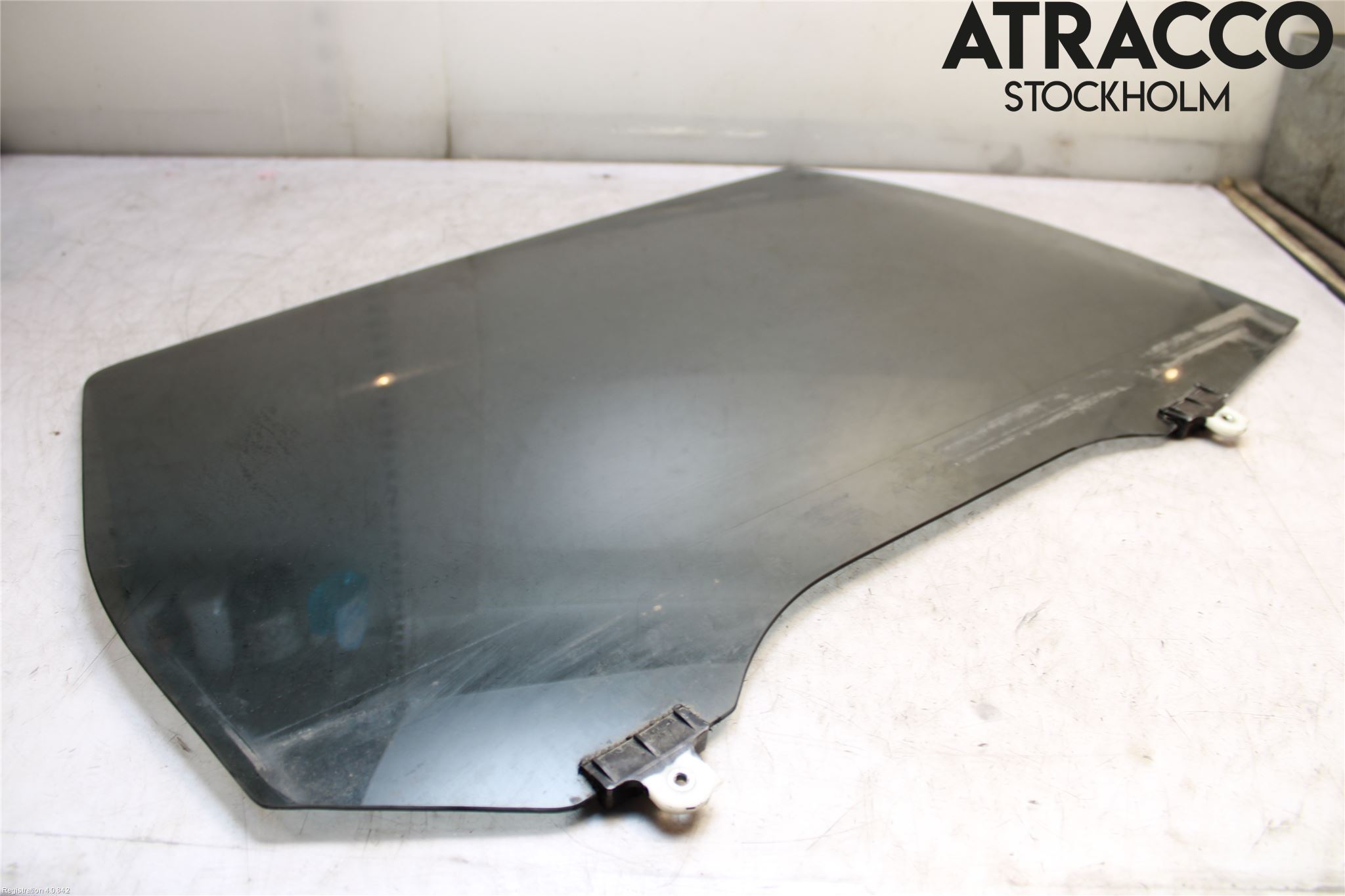 Mitsubishi OUTLANDER 13-21 Dörruta Bak Höger