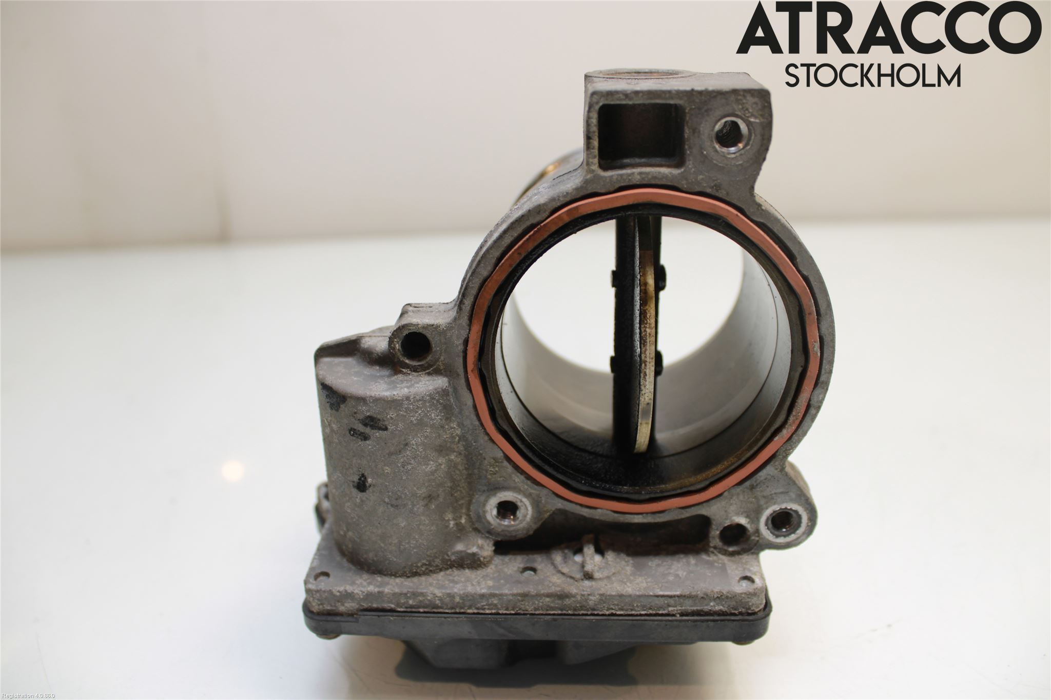 Audi A7/S7 4G 11-17 Injspjällhus