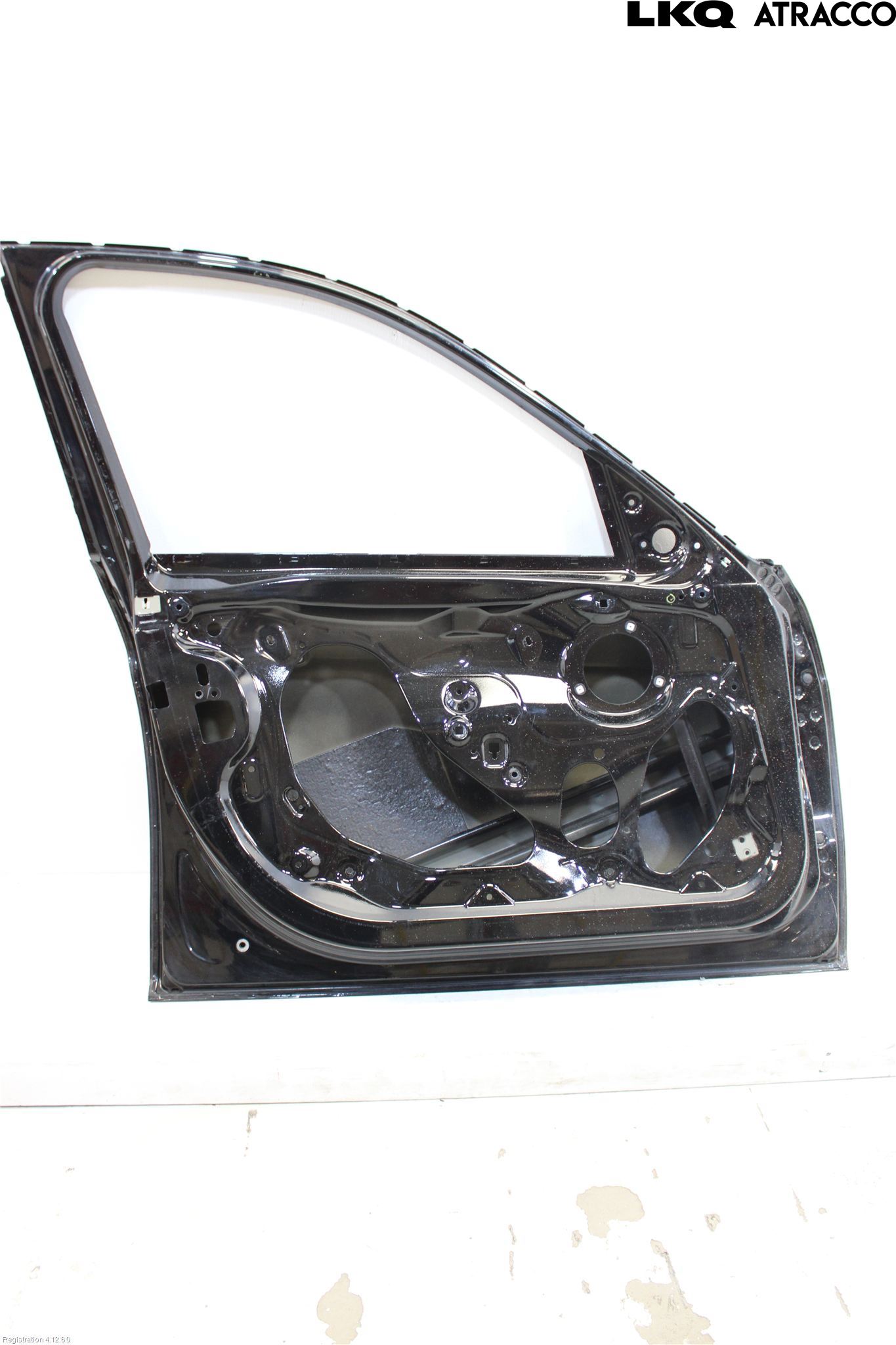 BMW 3 F30/F31/F80 12-19 Dörr Fram Vänster
