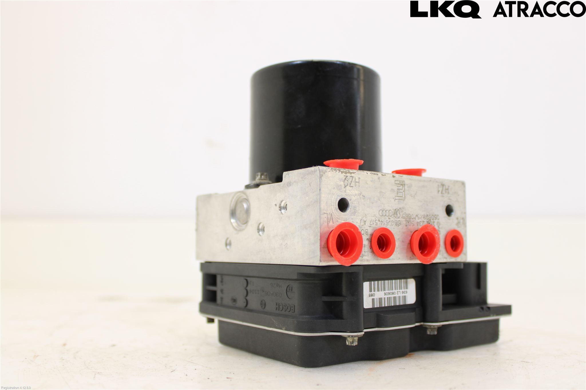 Seat IBIZA III 06-08 Abs Hydraulaggregat