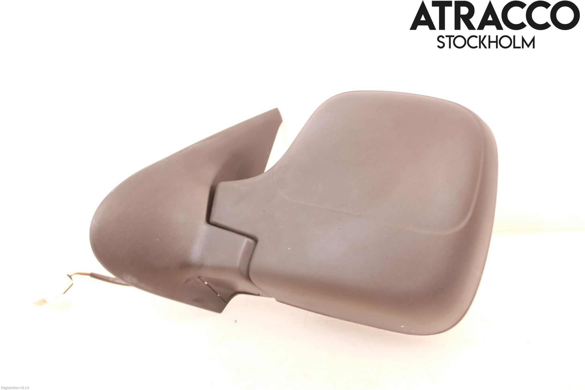 Citroen BERLINGO  03-07 Spegel Yttre Justerbar Vä