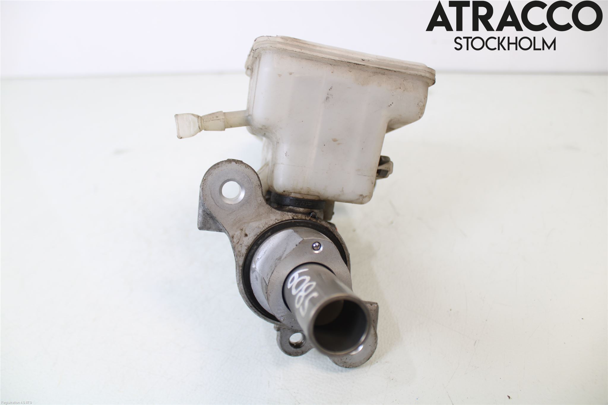 Mercedes-Benz MB A-KLASS (W176) 13-18 Broms Huvudcylinder