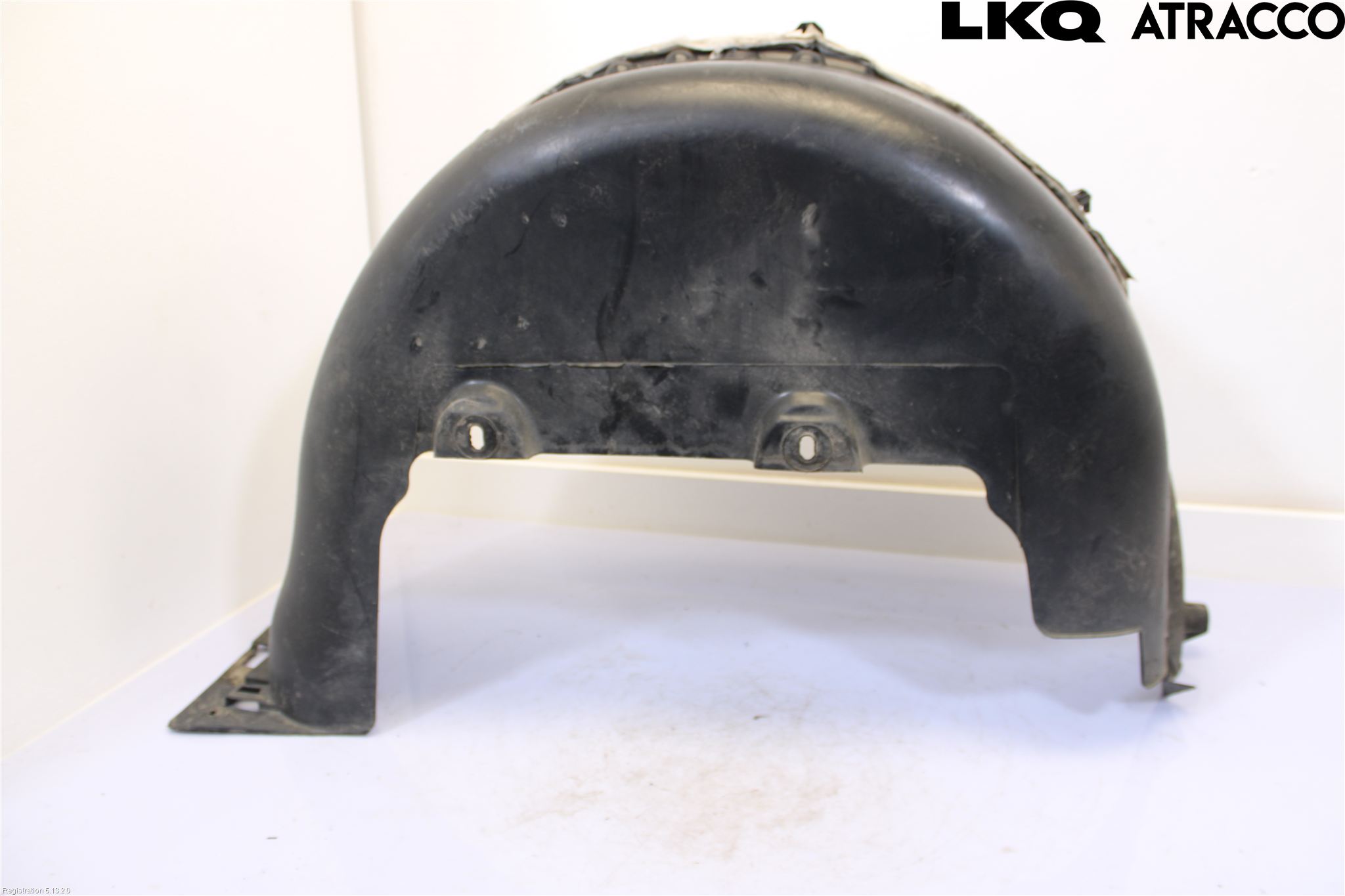Toyota PROACE II 16- Skärm Inner