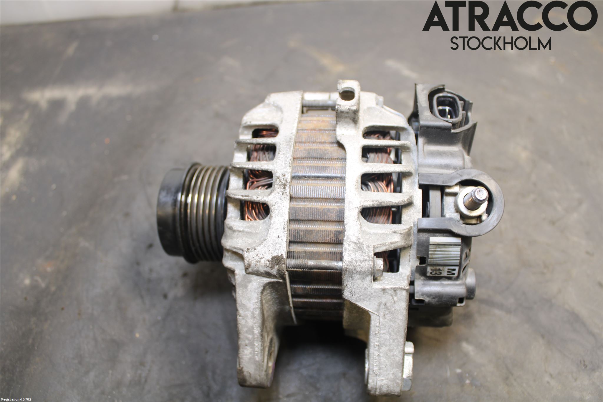 Kia CEED 12-18 Generator