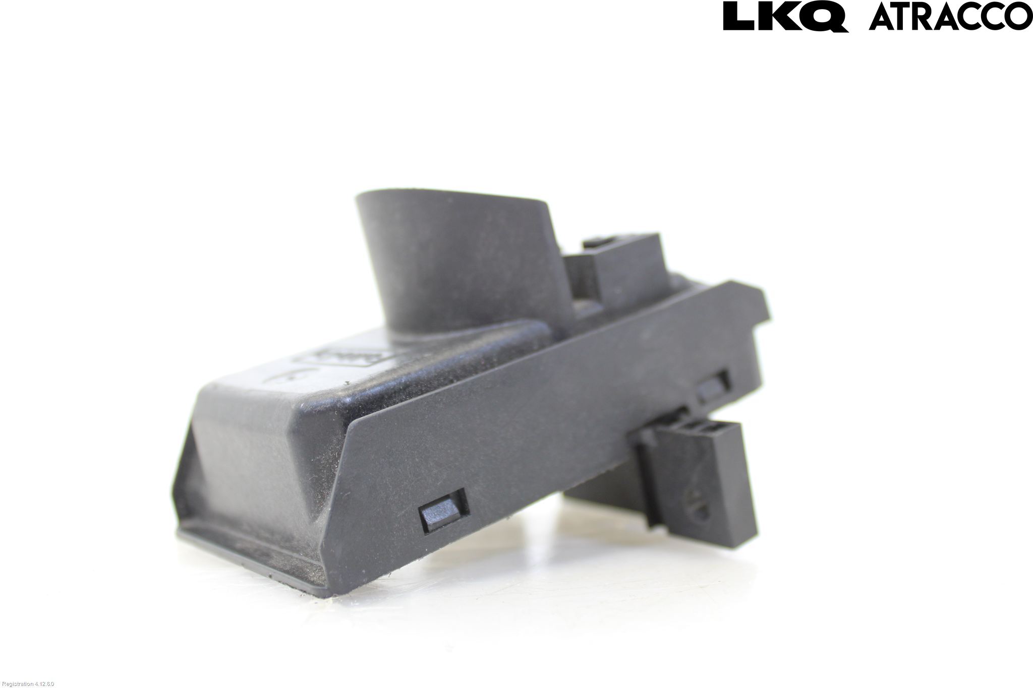 Ford TRANSIT/TOURNEO CUSTOM 13-24 El Övrigt