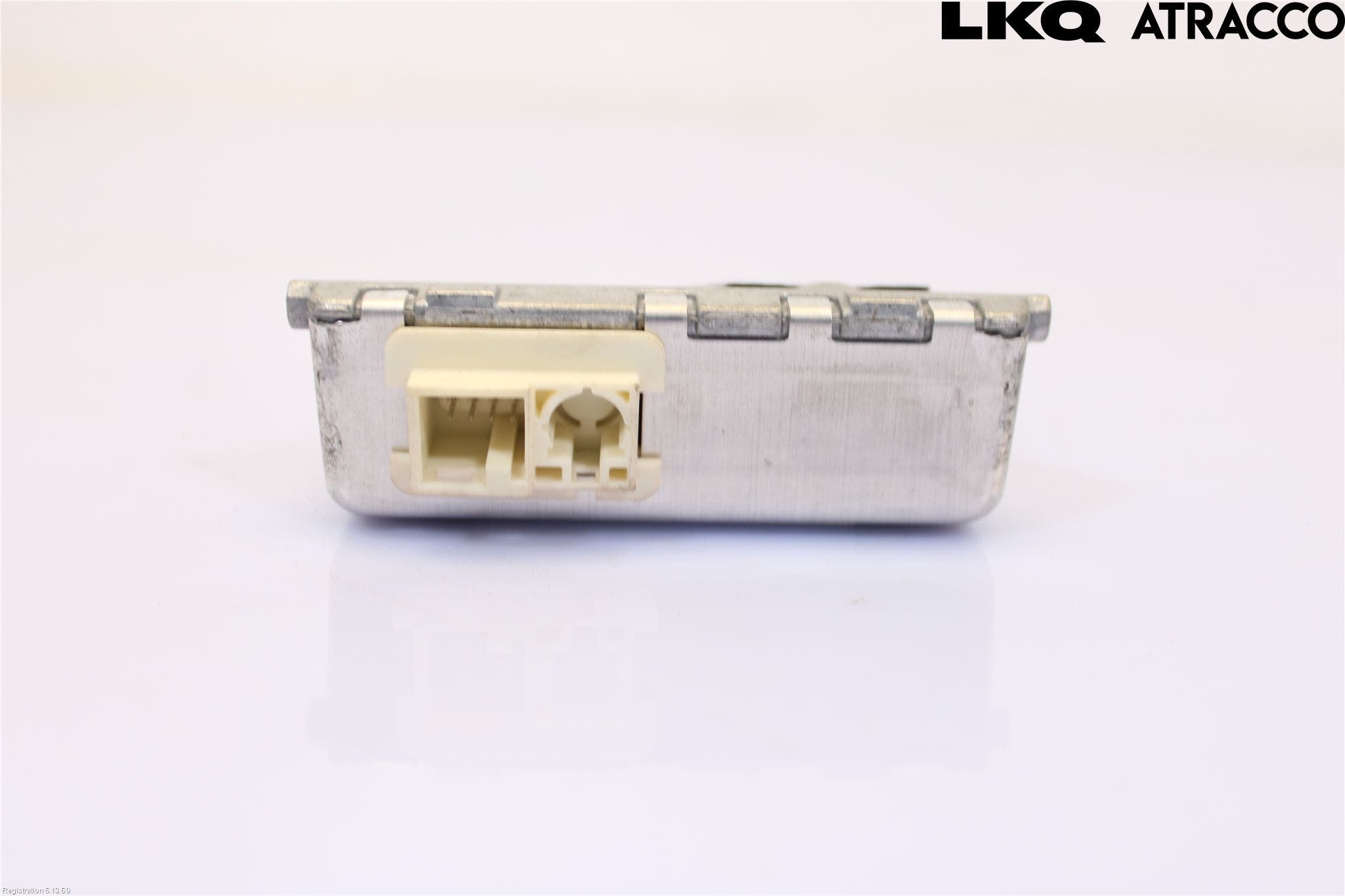 Mercedes-Benz MB E-KLASS (W212) 09-16 Sensor Aktivt Kollisionsskydd