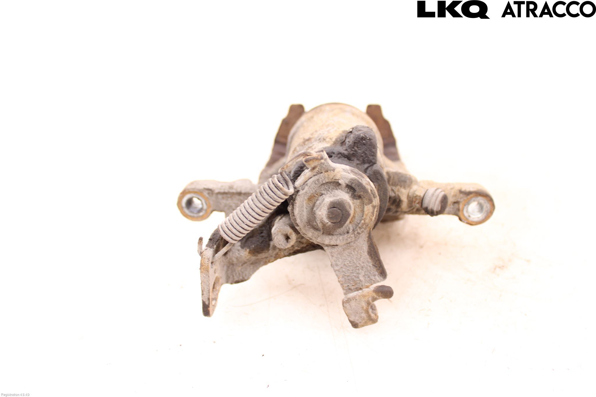 Opel ASTRA J 10-15 Bromsok Bak Höger