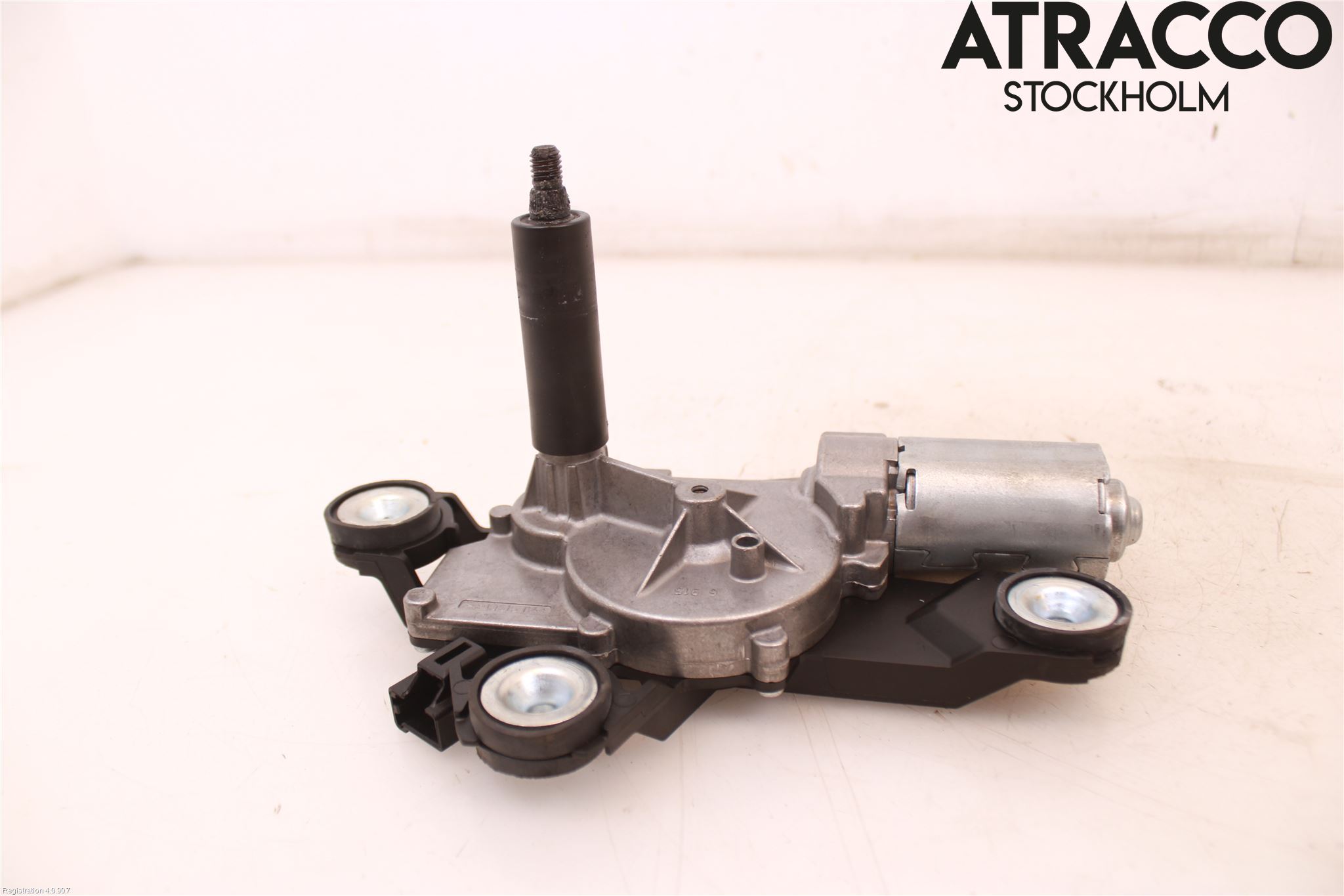 Volvo V40 12-19 Torkarmotor Baklucka