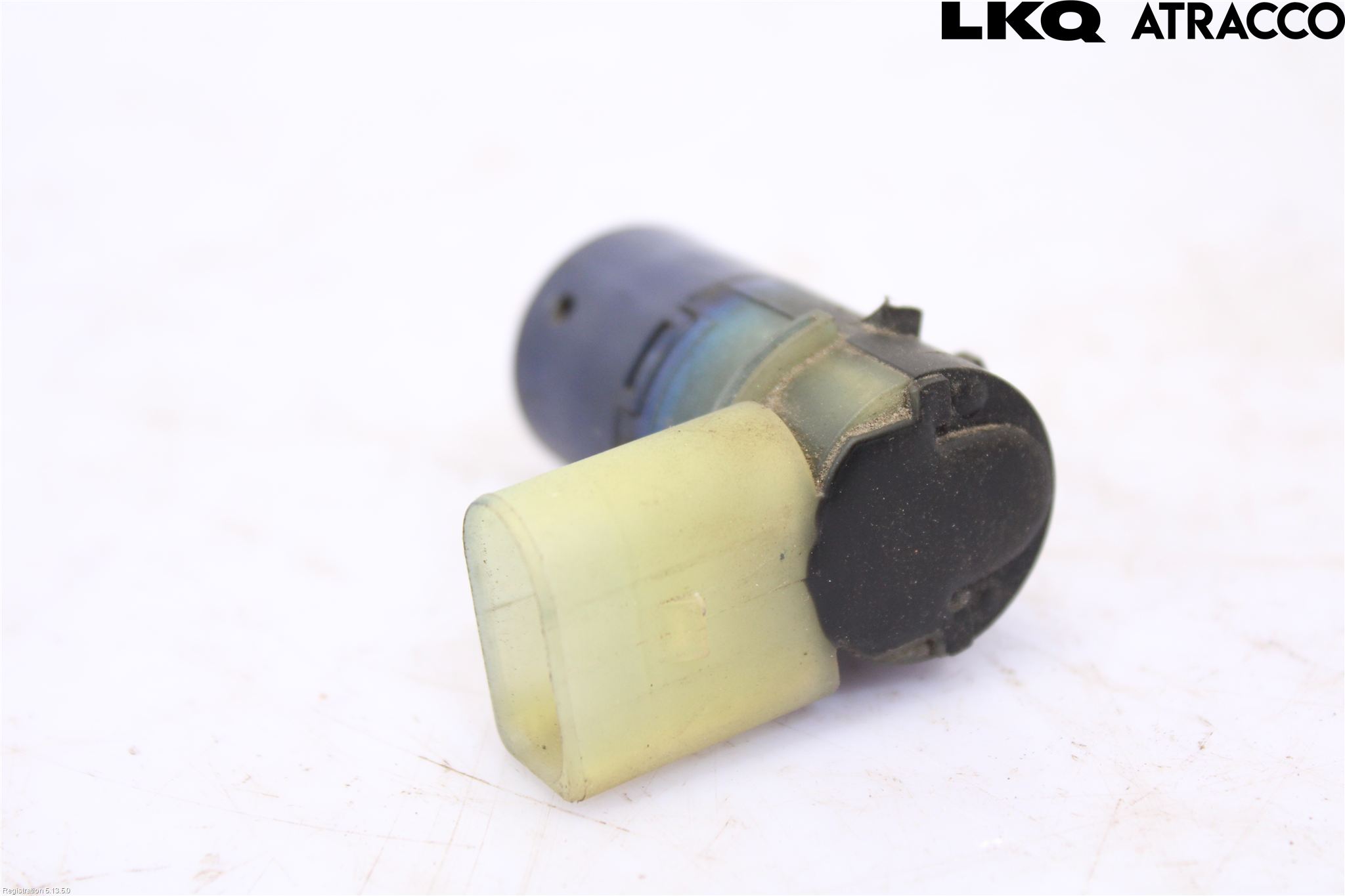 Skoda OCTAVIA (1Z) 05-13 Parkeringshjälp Backsensor