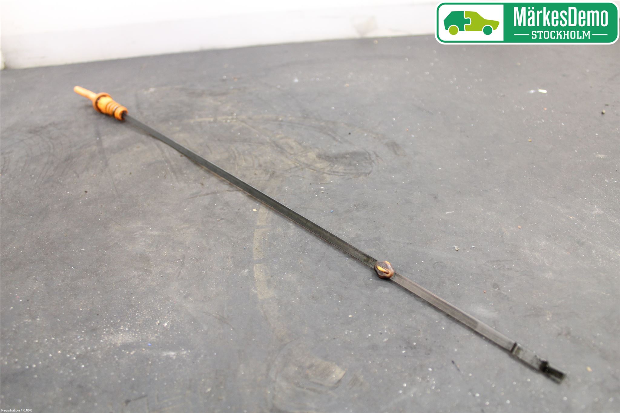 Ford FOCUS     04-07 Oljesticka