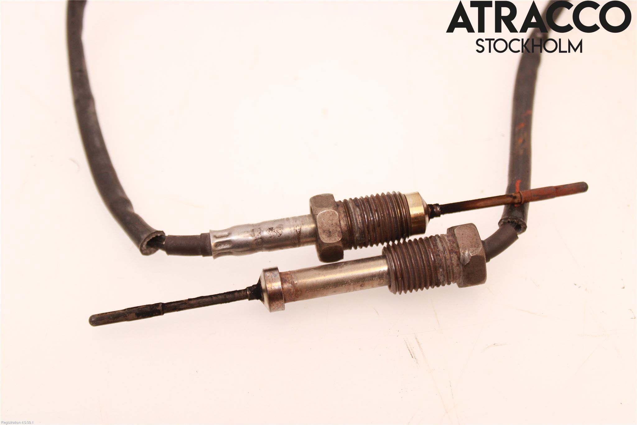 Peugeot 3008 17-24 Sensor Avgas