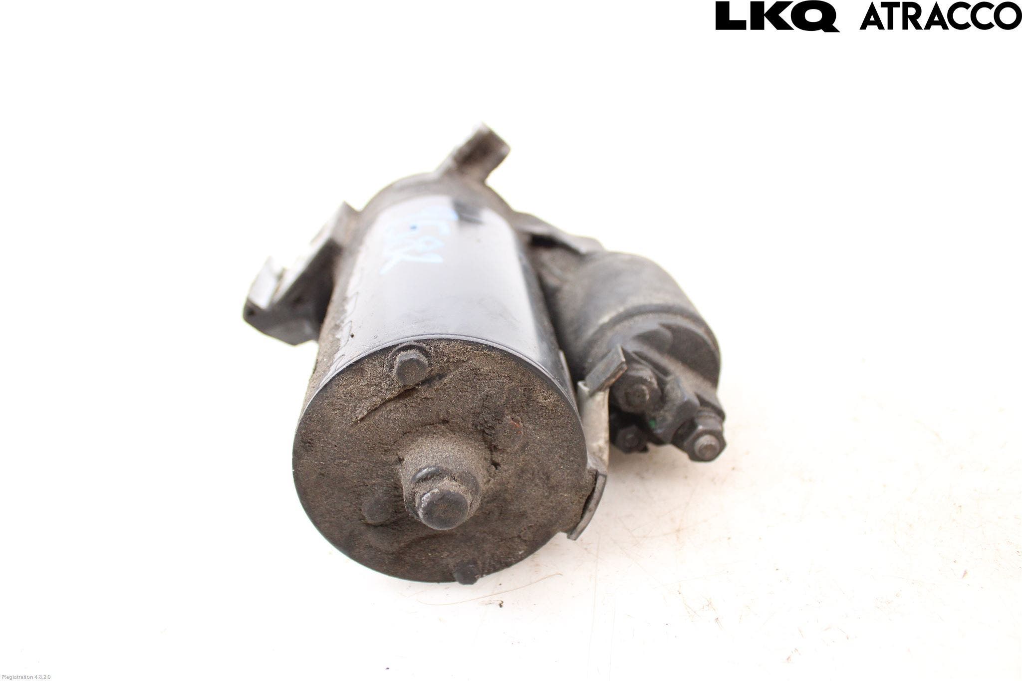 BMW 1 E87/81 5D/3D 03-11 Startmotor Diesel