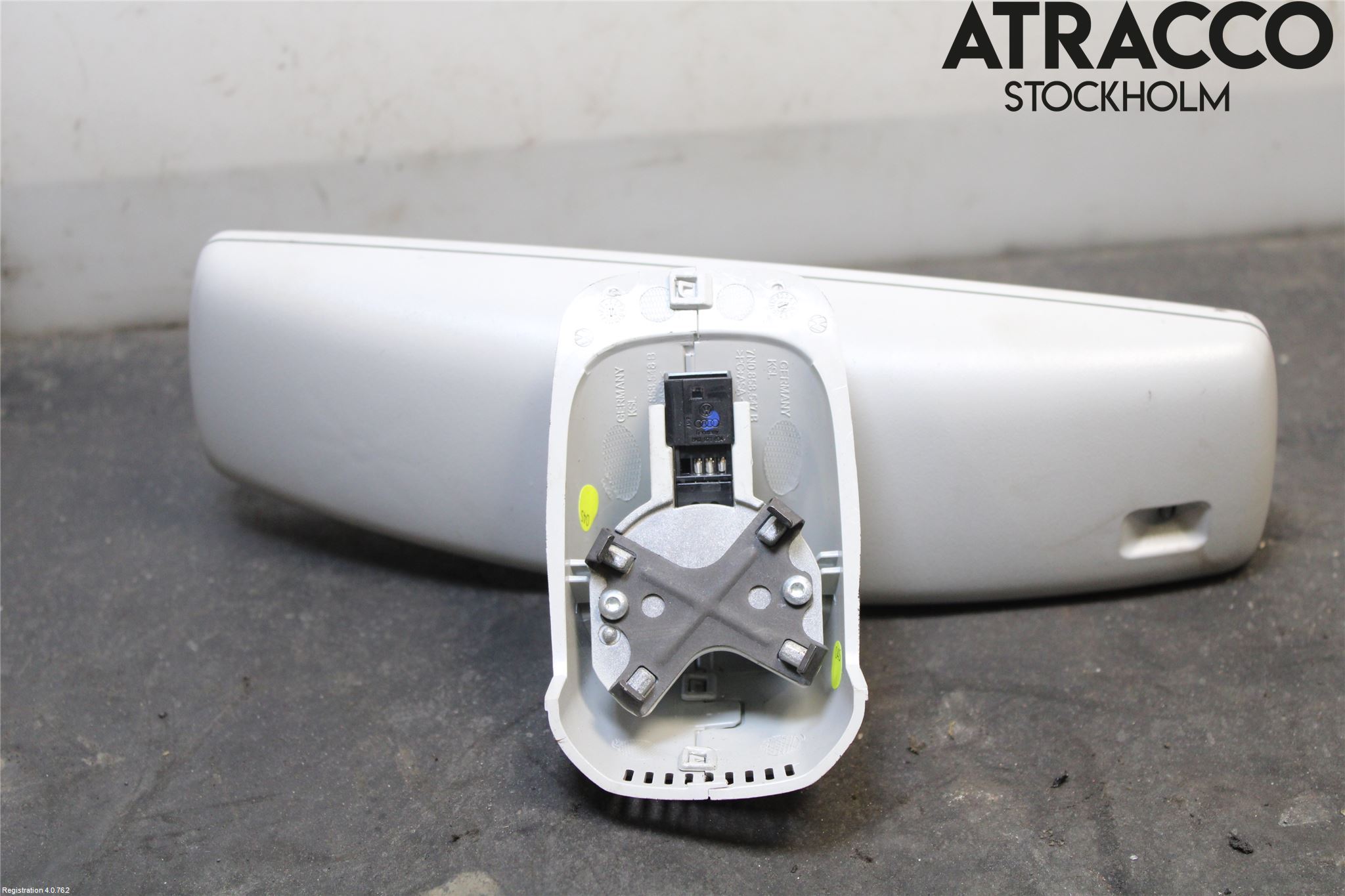 Seat LEON 13-20 Spegel Invändig El