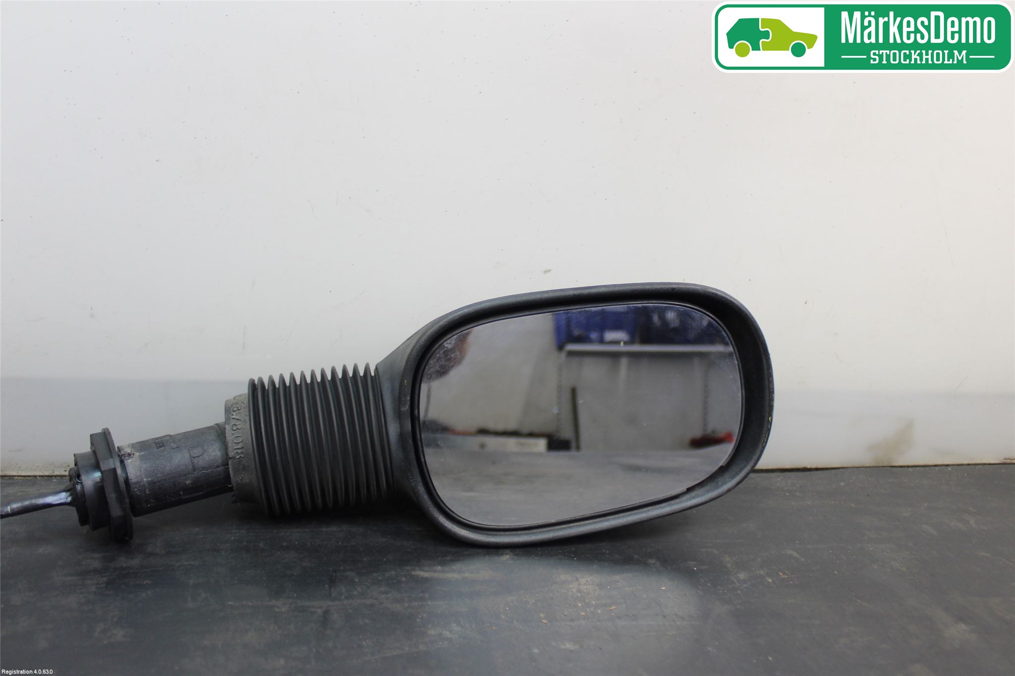 Ford KA 96-08 Spegel Yttre Justerbar Hö