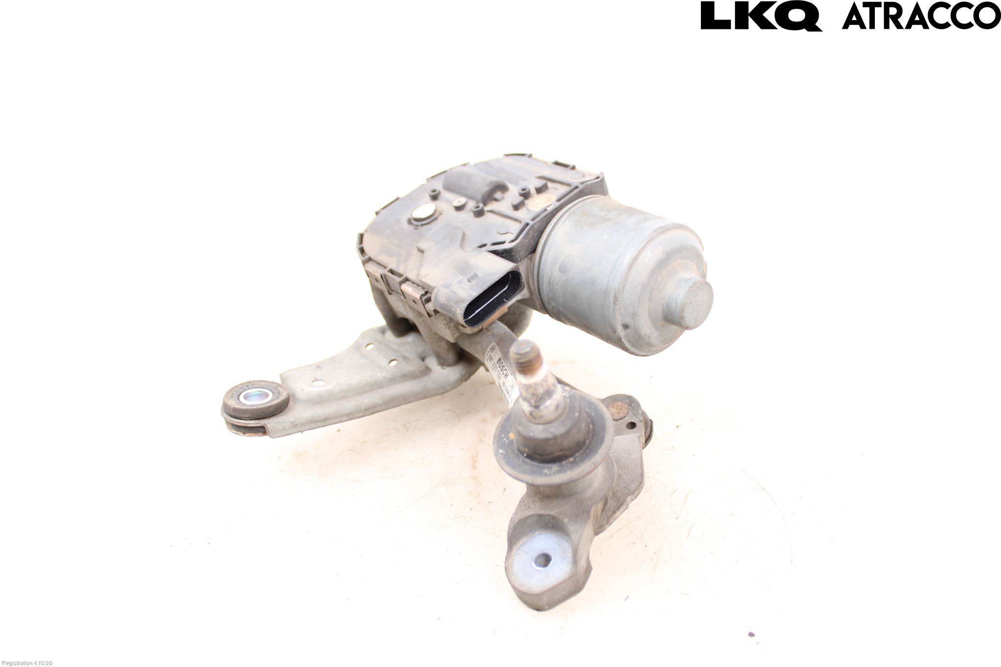 Ford S-MAX 06-15 Torkarmotor Vindruta