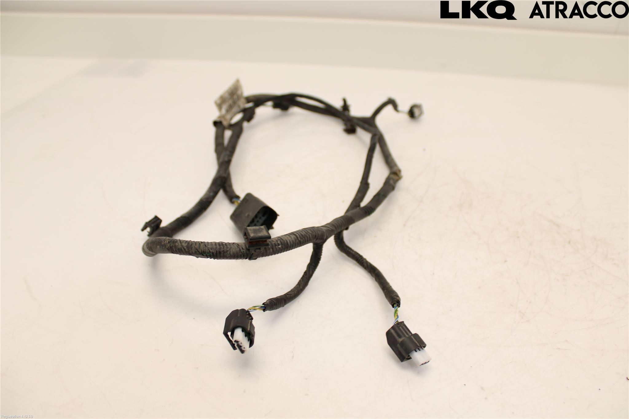 Ford FOCUS 19- Kabelhärva