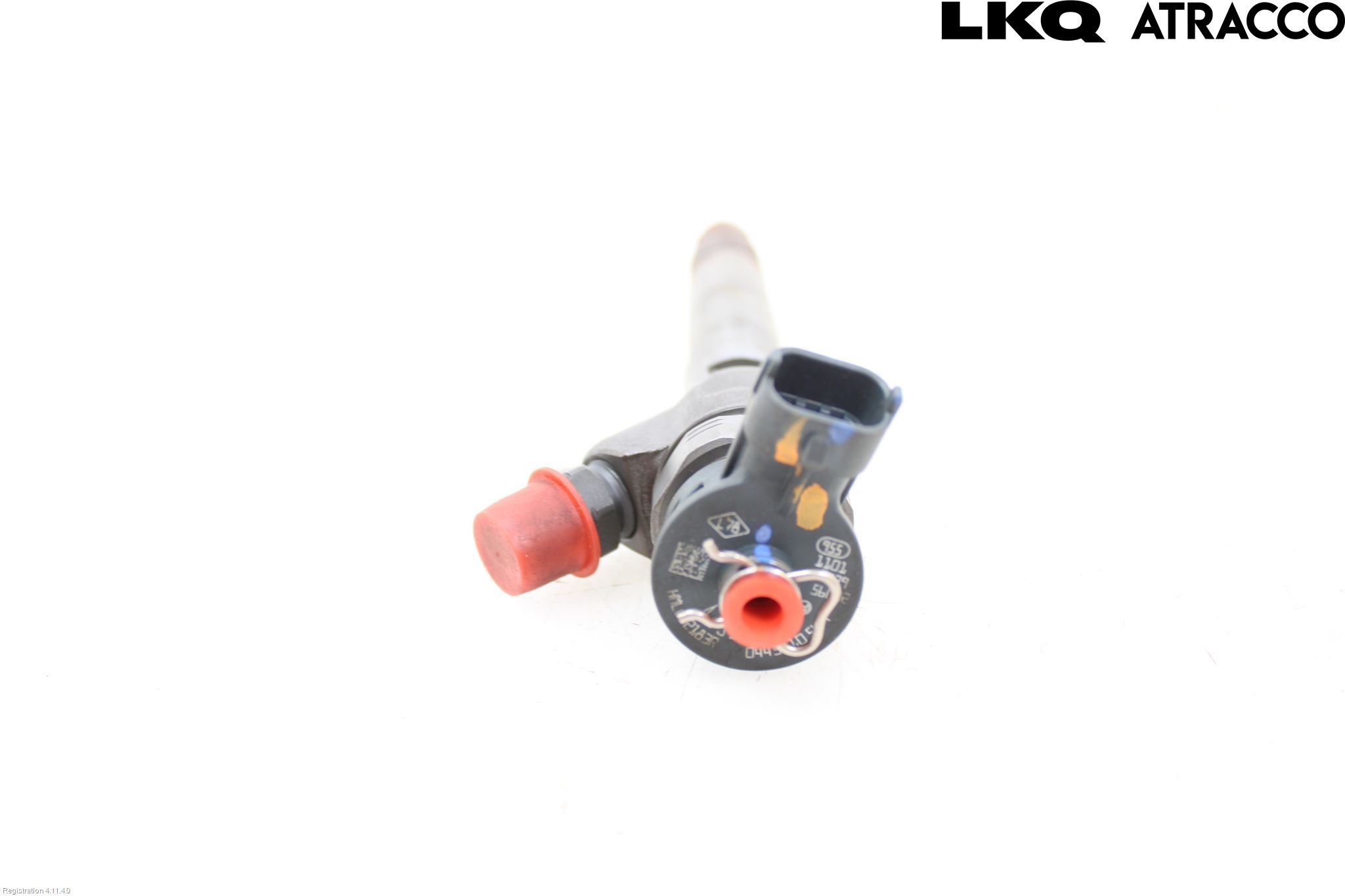 Renault ESPACE 15-23 Injspridare