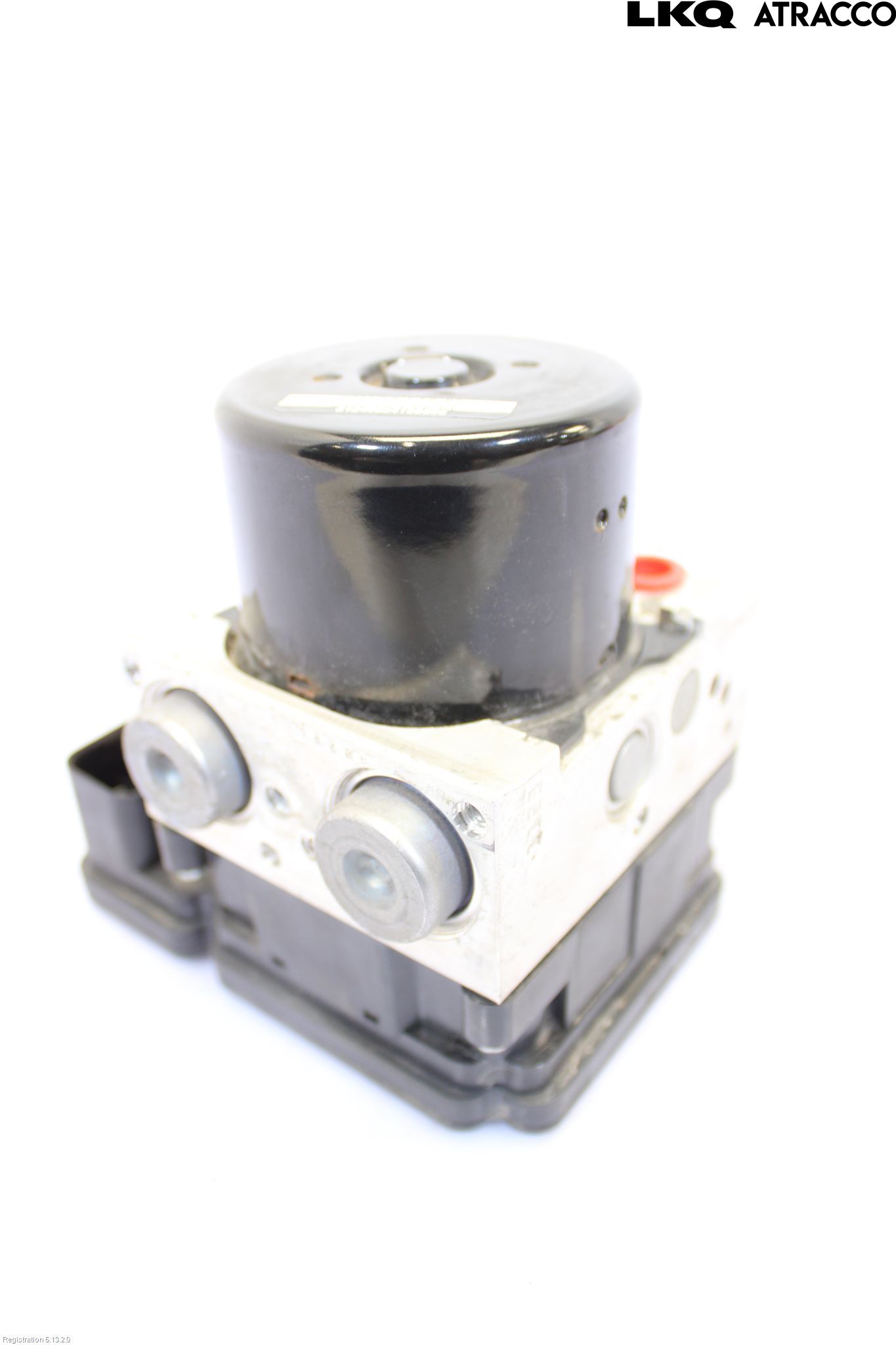 Volkswagen VW GOLF VI 09-13 Abs Hydraulaggregat