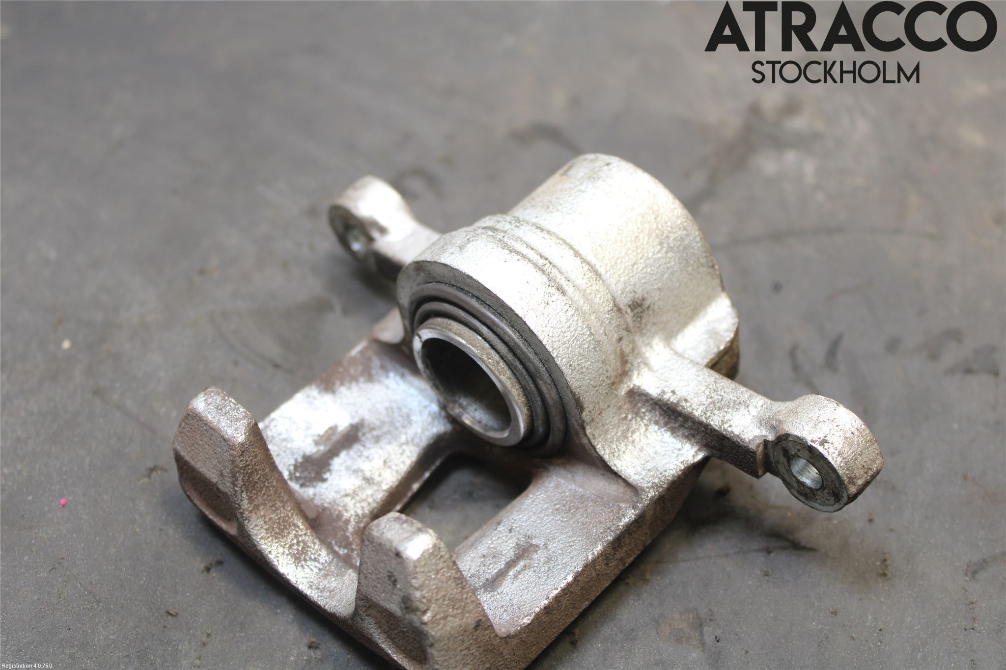 Chevrolet EPICA Bromsok Bak Vänster