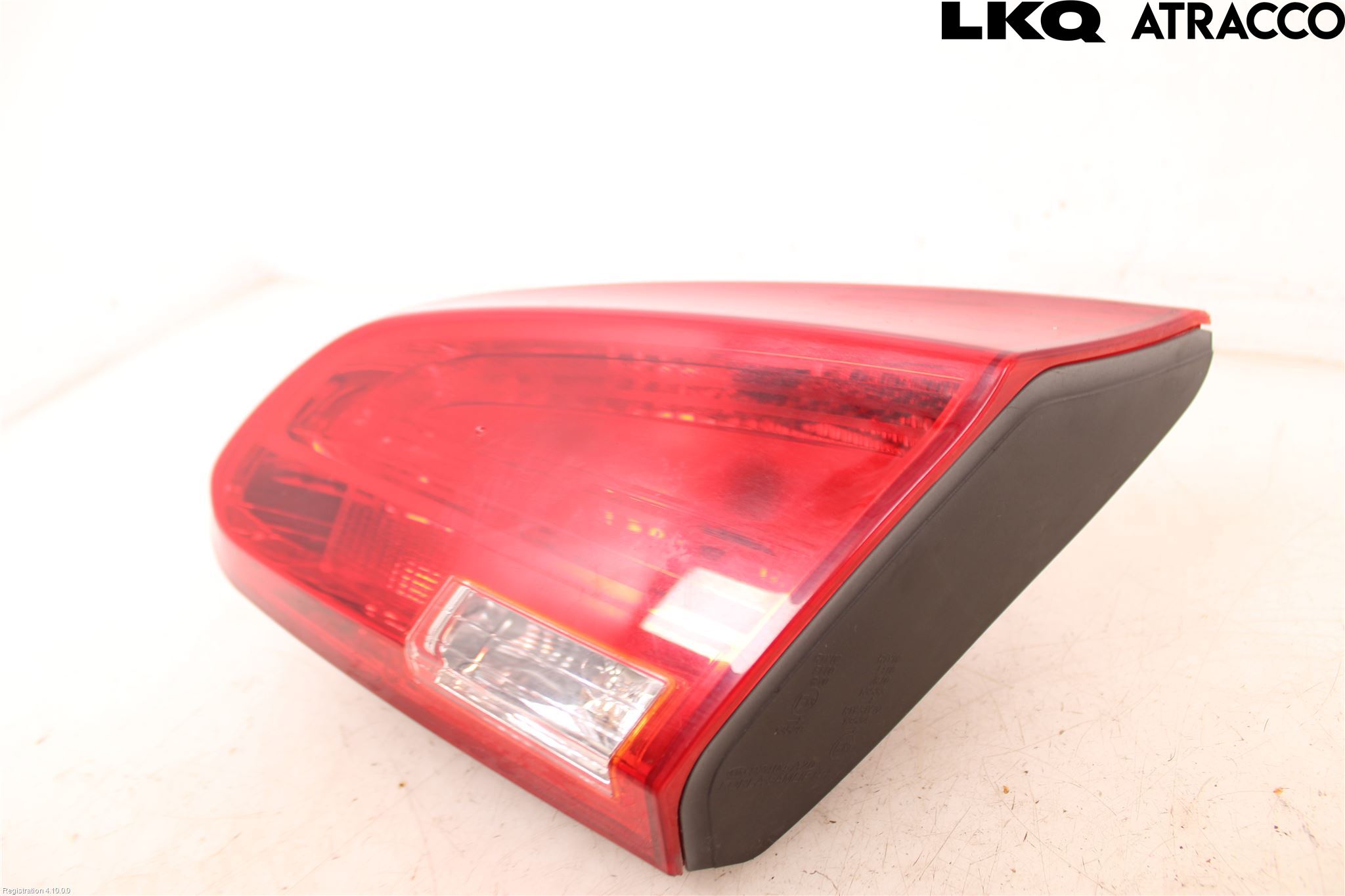 Kia CEED 12-18 Bakljus Lucka Hö