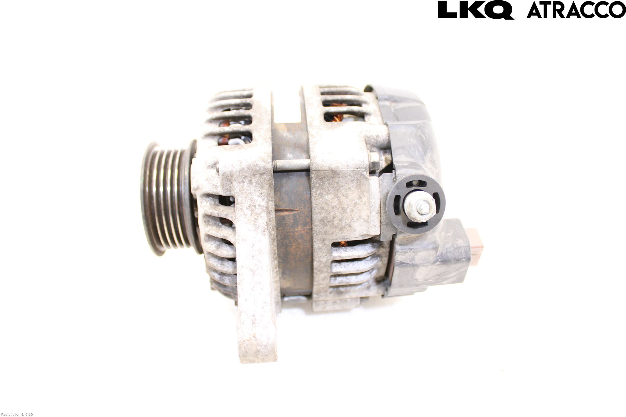 Suzuki IGNIS 01-20 Generator