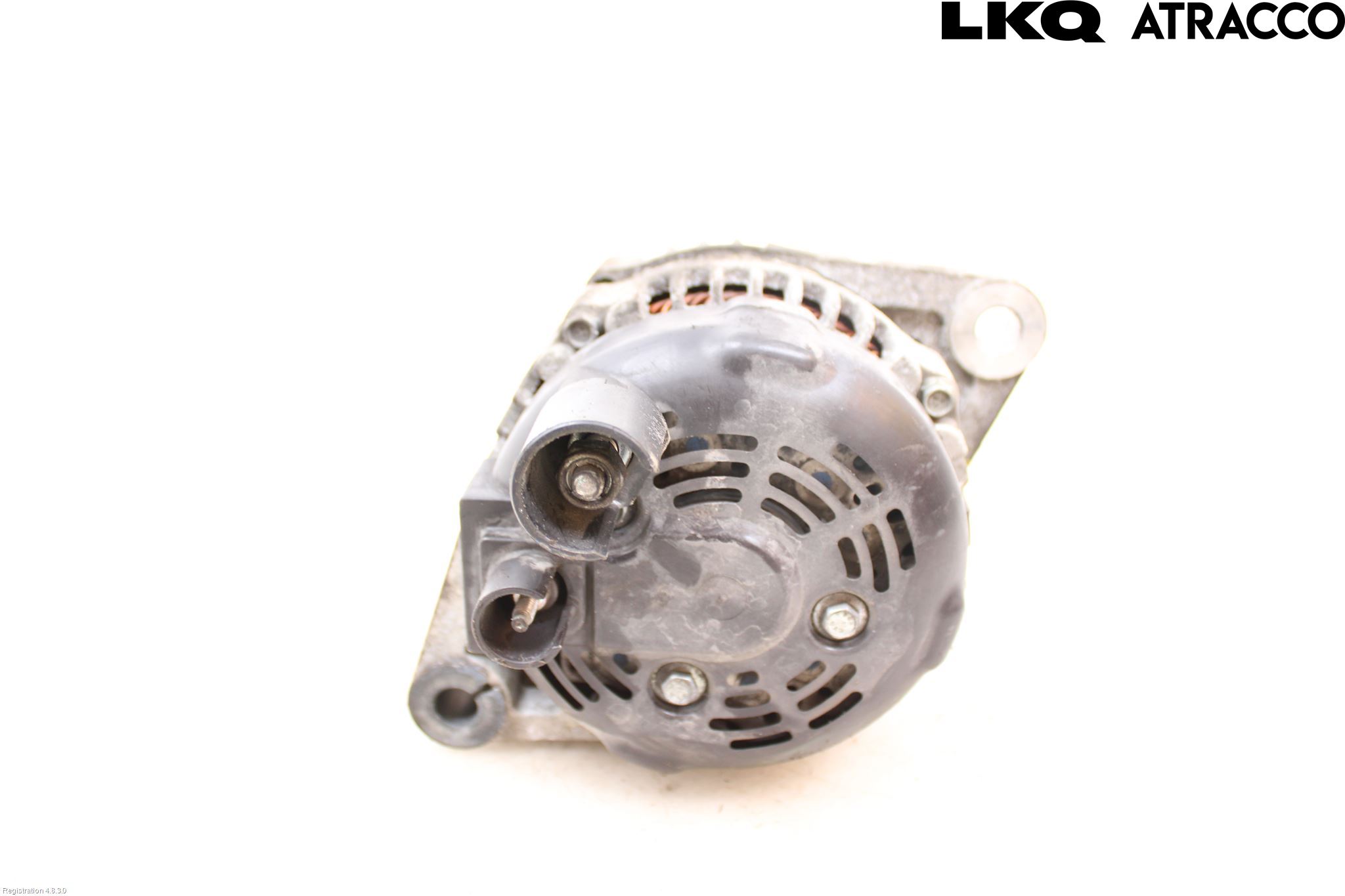 Fiat DOBLO CARGO Generator